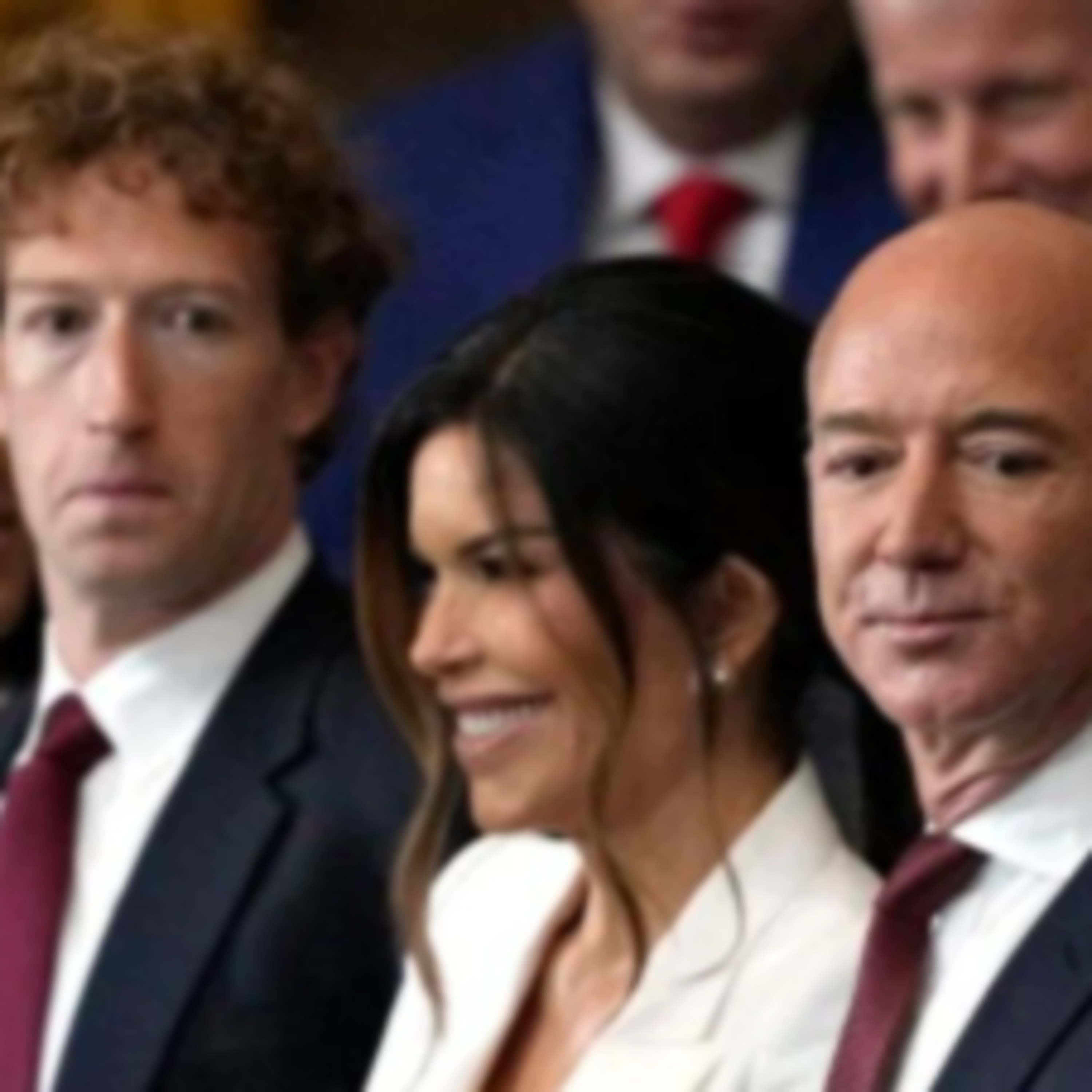 CWT429: Tech Titans and Trump's Inauguration: The Billionaire Cabinet