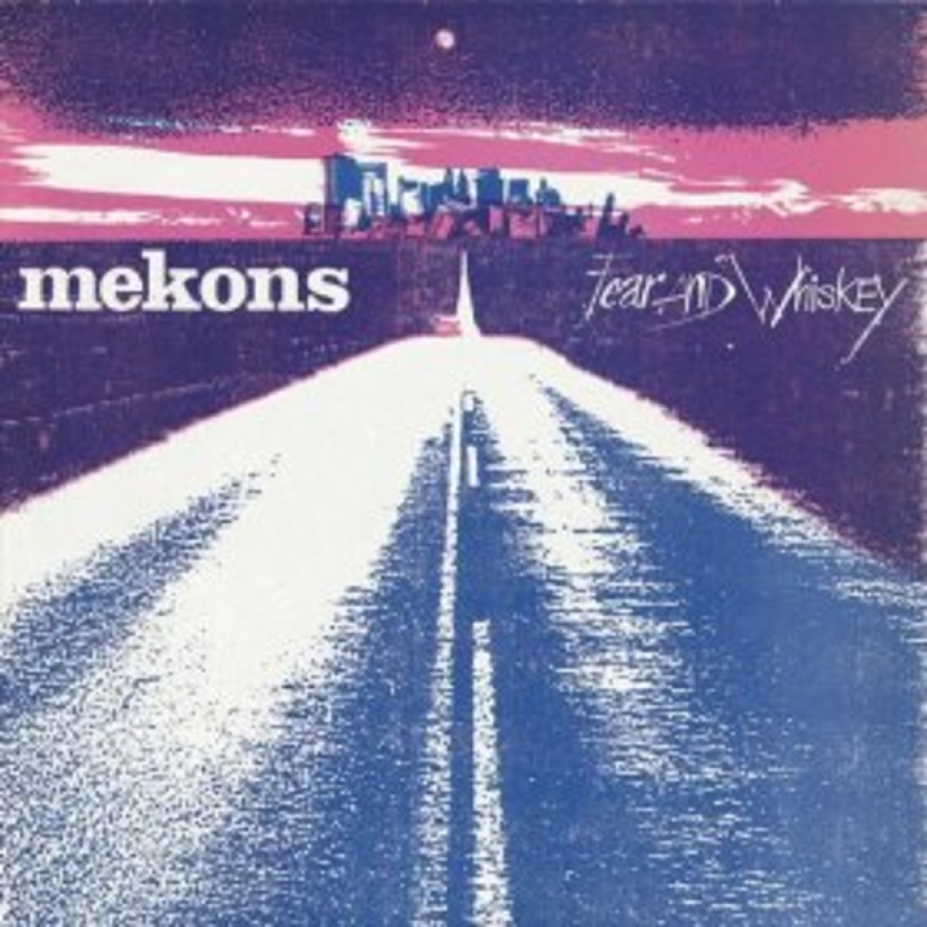 CWT434: Too Punk for Punk? The Mekons