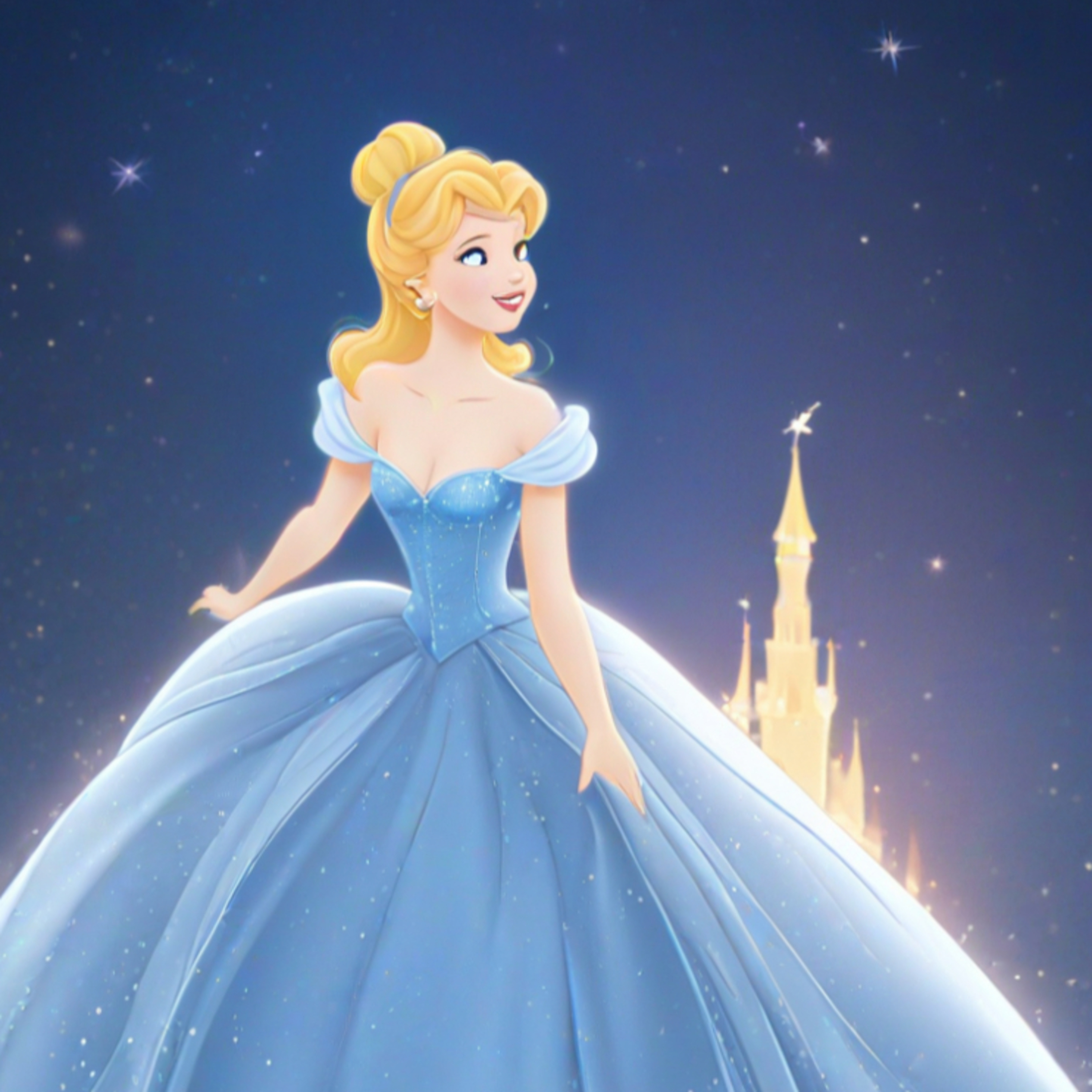 CWT439: 🎙️ The Reality Behind Cinderella