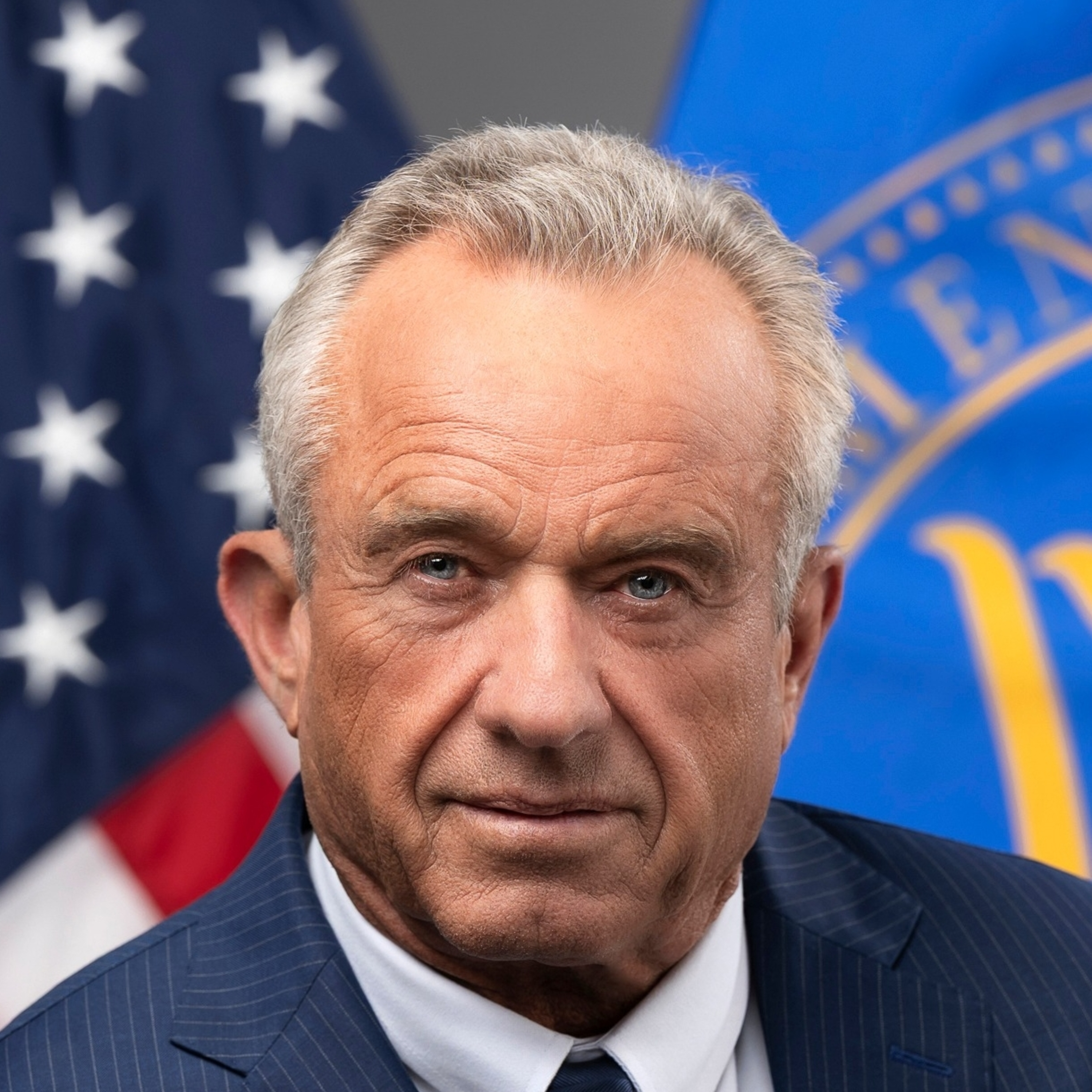 Dimwits, Dipsh*ts, Dufuses, and Dullards (Ep. 20); RFK Jr says ‘people shouldn’t take medical advice from me’