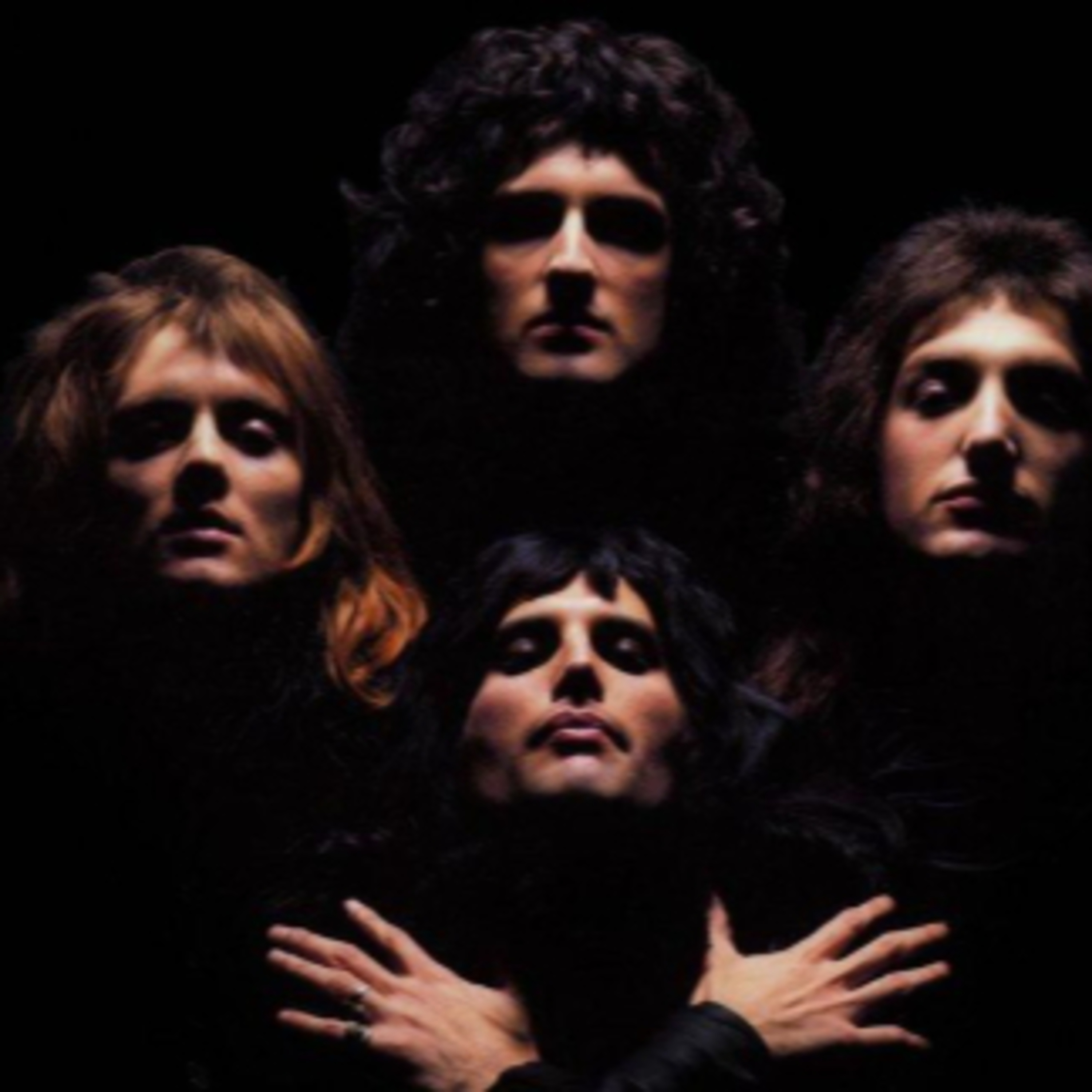 CWT440: 🎙️Some People Hate Queen's 'Bohemian Rhapsody'!??!