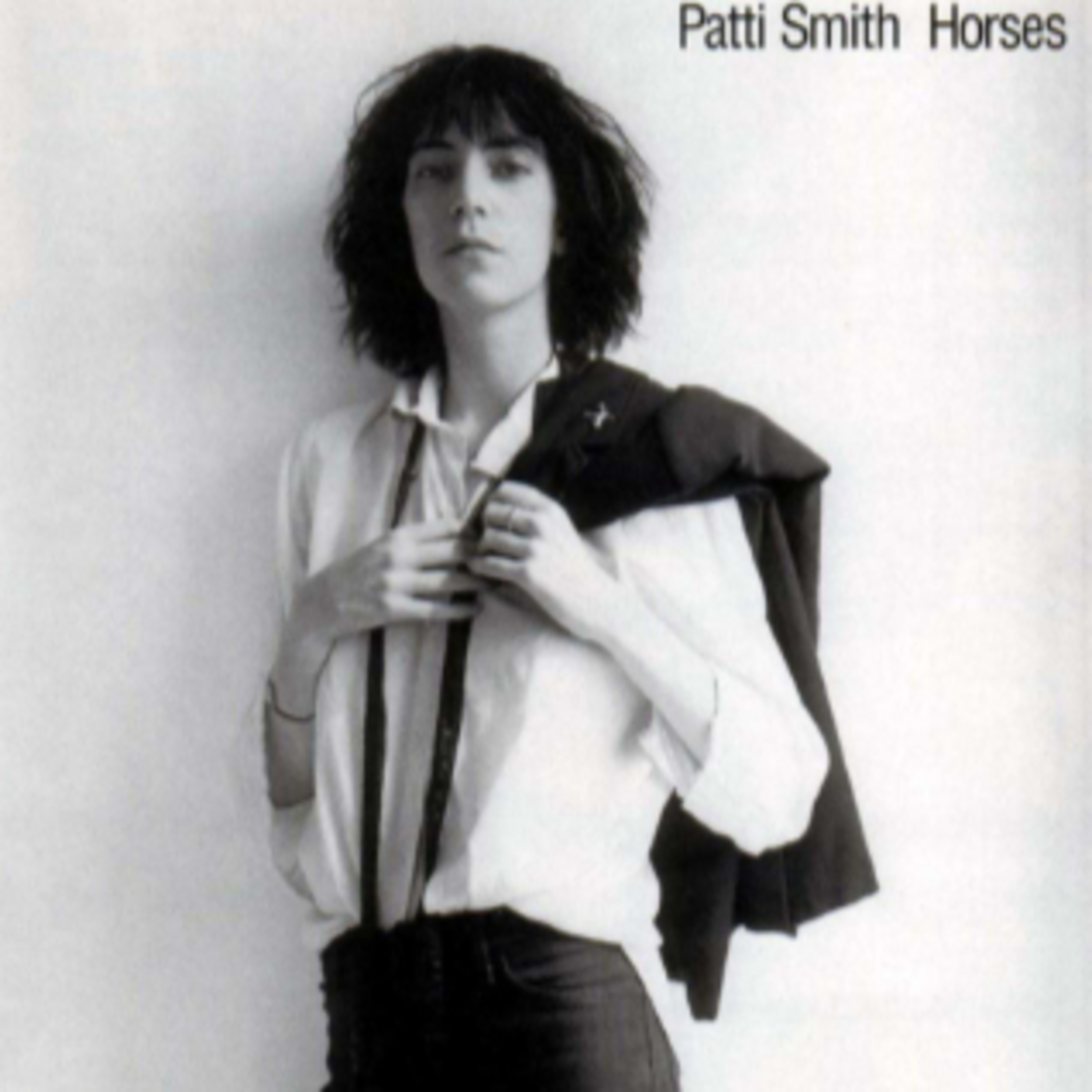CWT441: 🎙️ Patti Smith – The Punk Poet Laureate