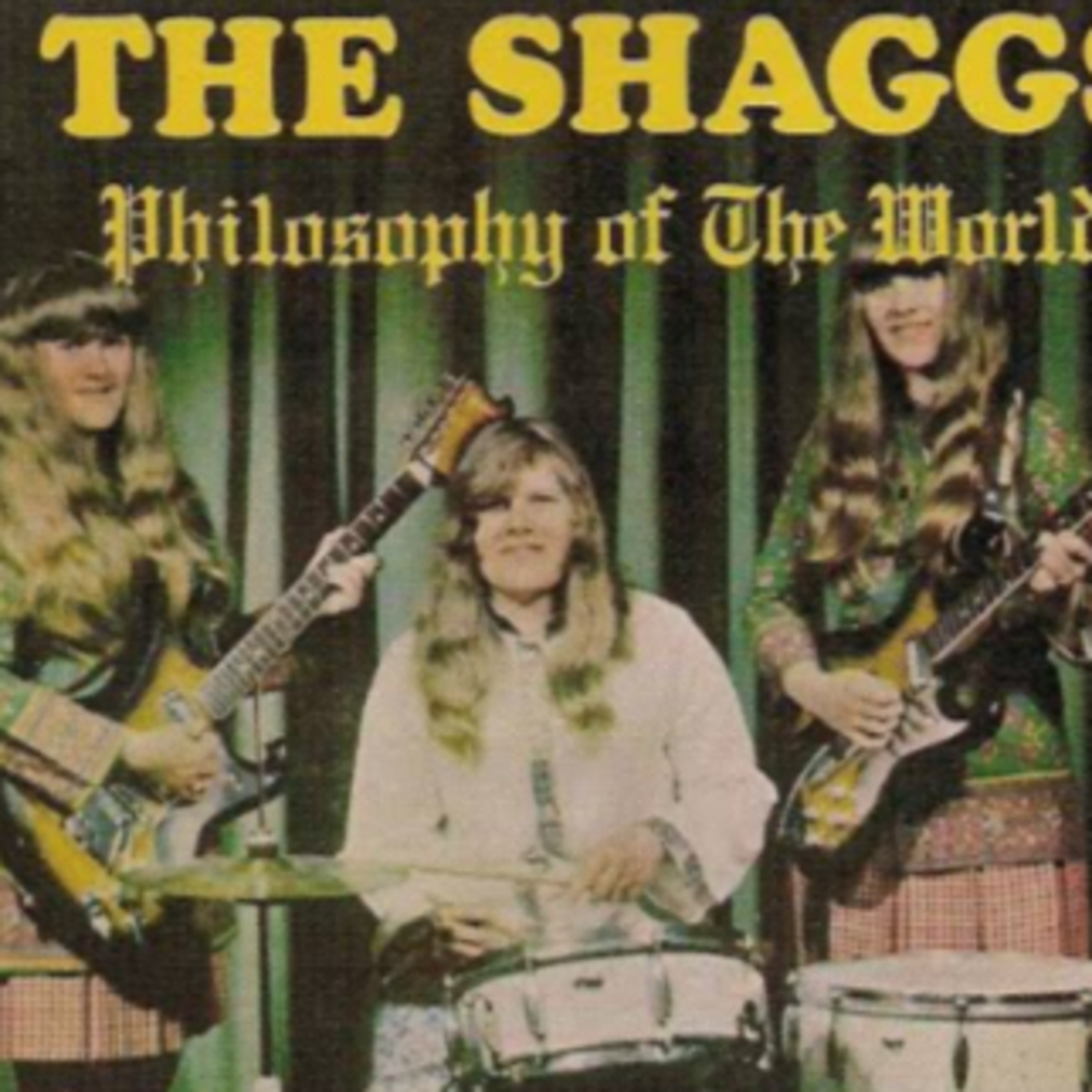 CWT446🎙️: The Shaggs: The Worst Band...or Raw Creative Brilliance?