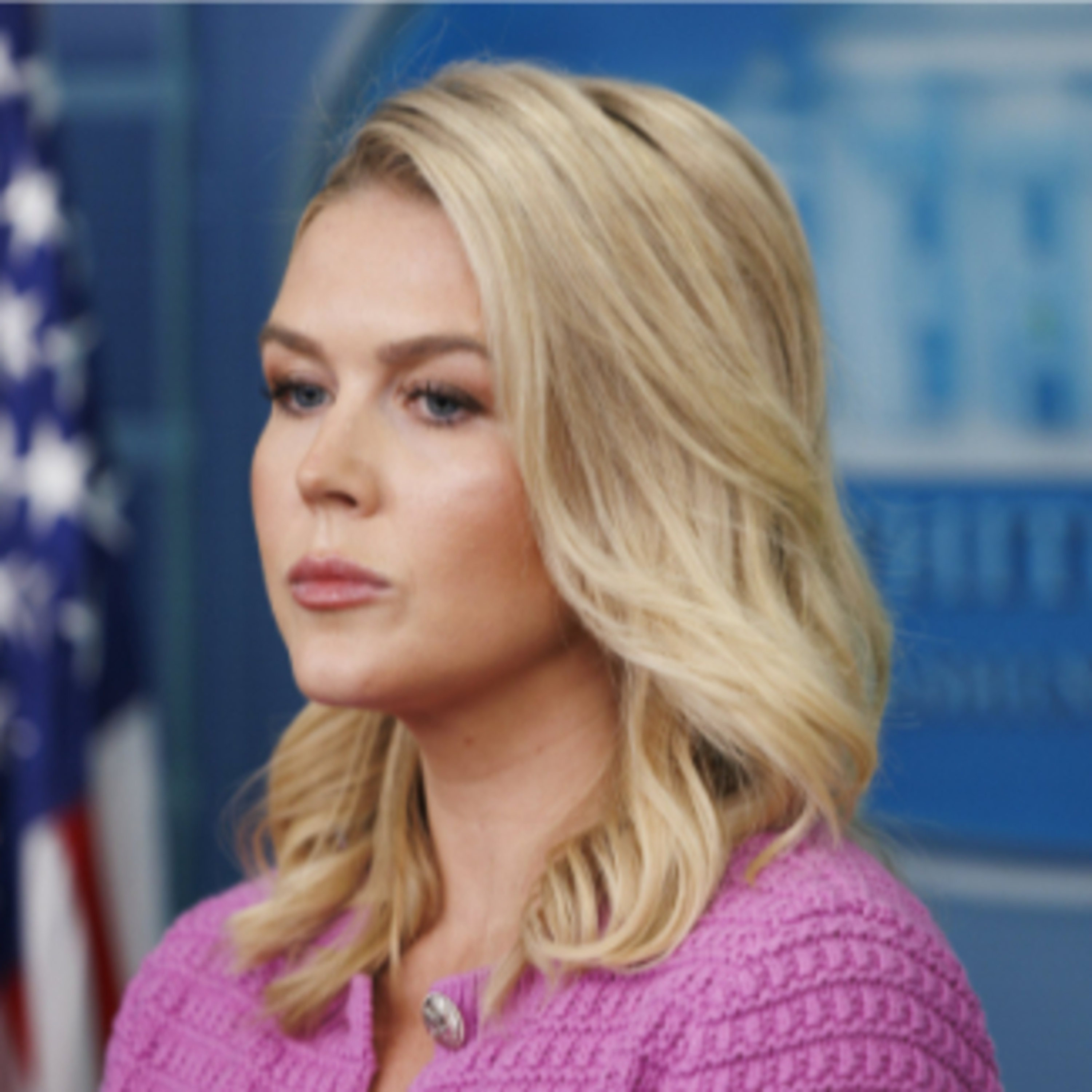 Dimwits, Dipsh*ts, Dufuses, and Dullards (Ep. 21); Karoline Leavitt's Lies and Trump's Nazism