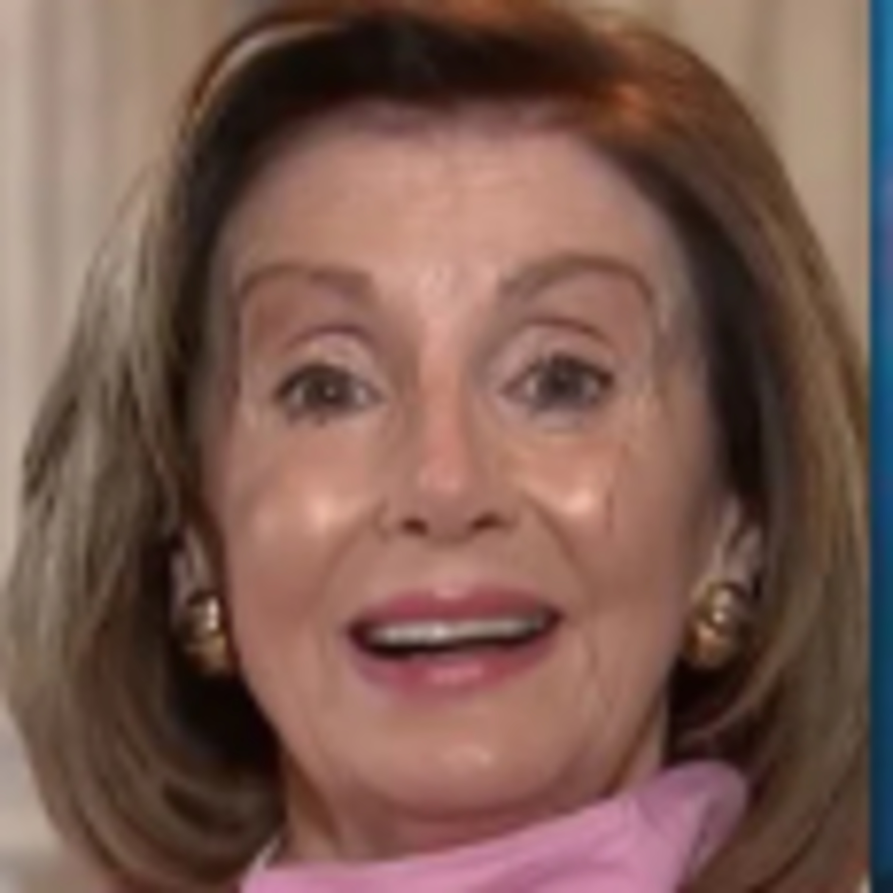 Fetid Fever Dream Flashback of the Week: Nancy Pelosi Stock Trades
