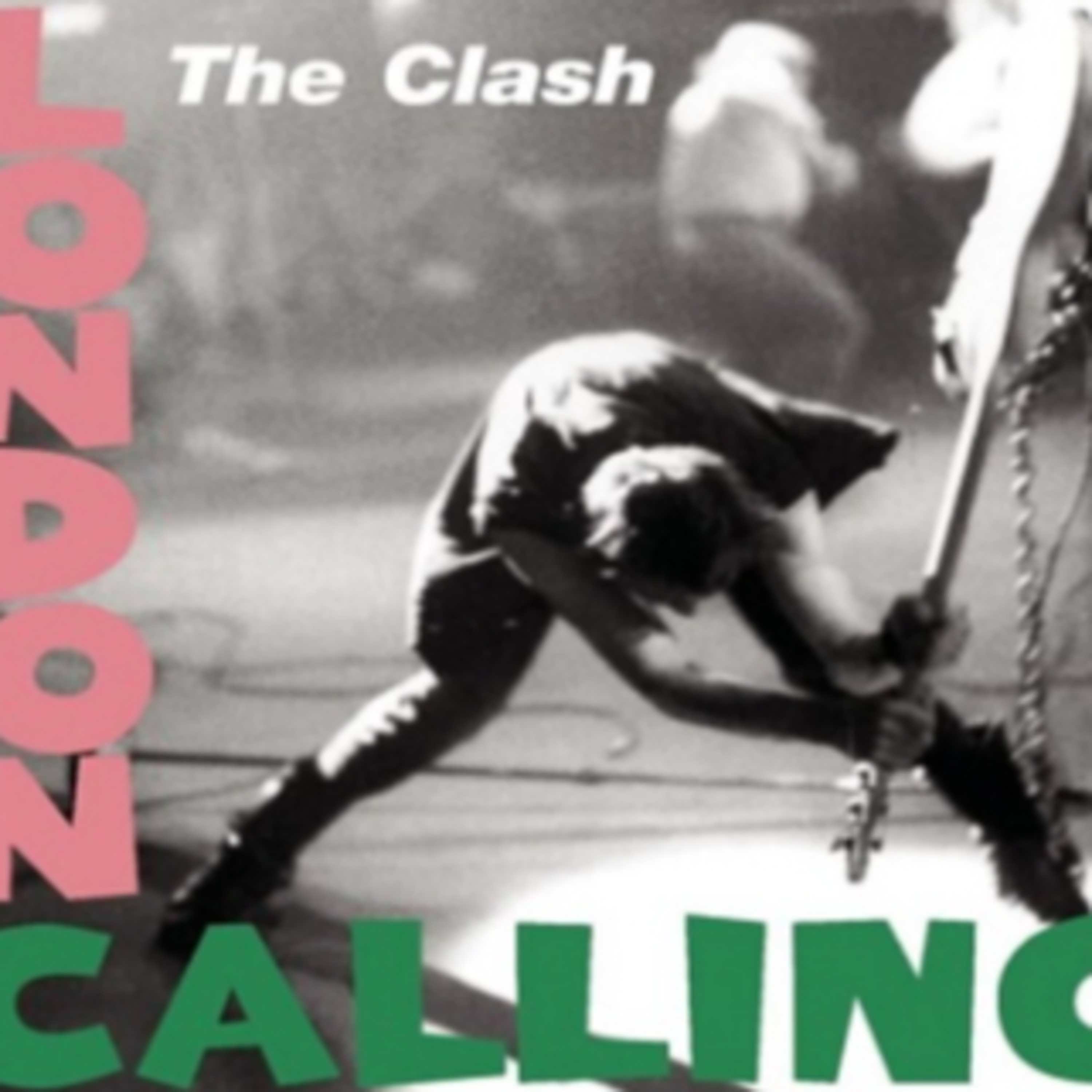 CWT449: Iconic Album Flashback: 'London Calling' by The Clash