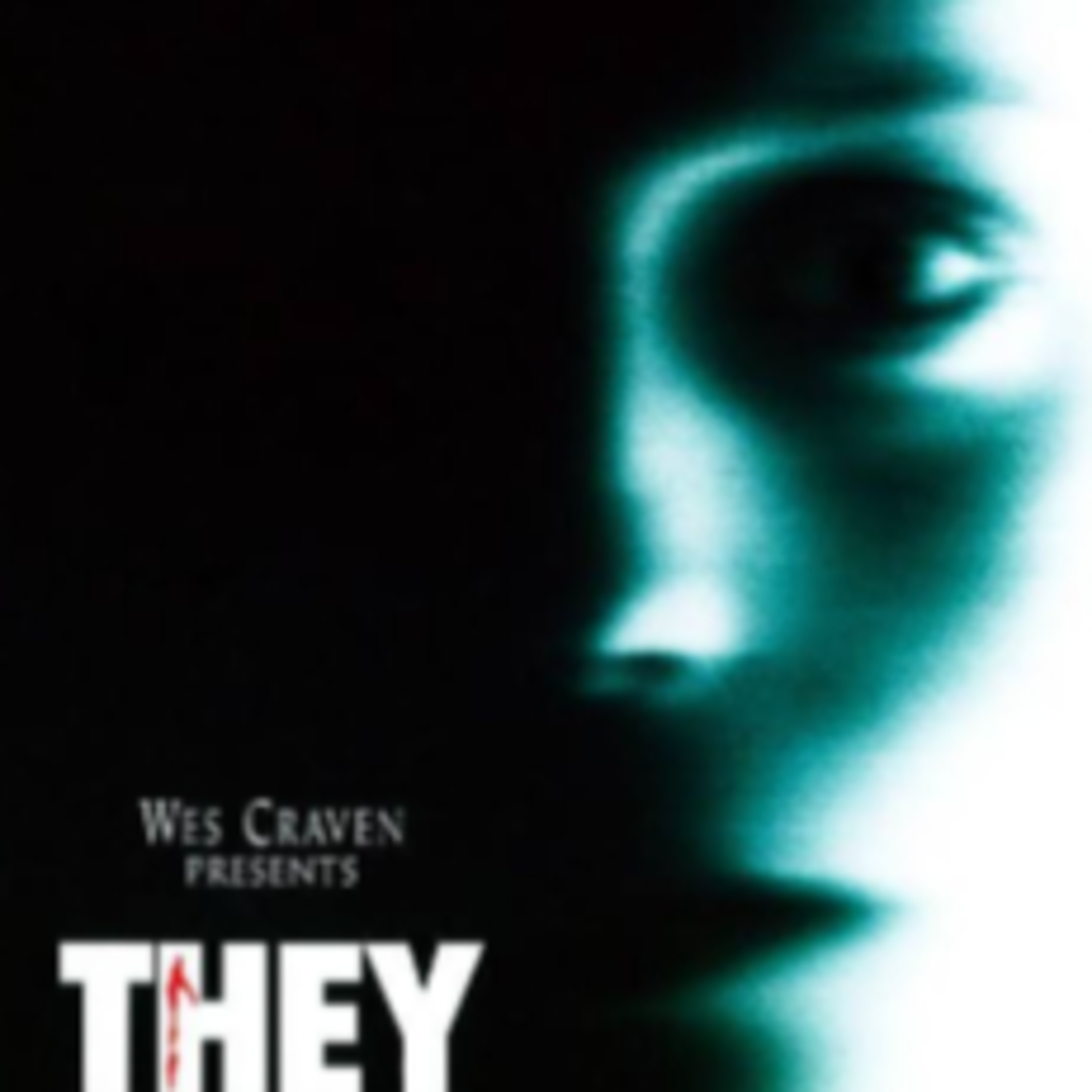 CWT451: 'THEY' (2002) Movie Review: Childhood Trauma in the Shadows