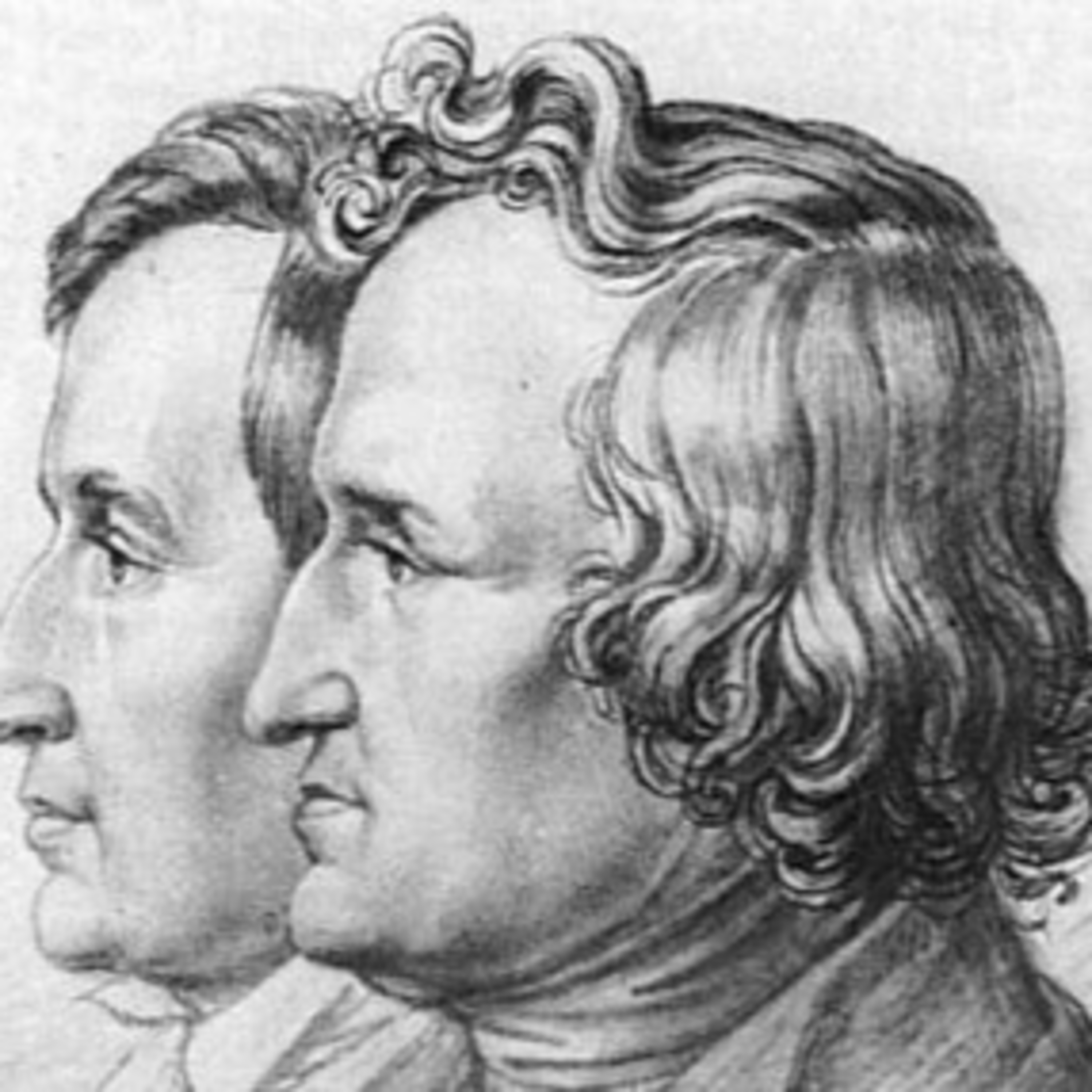 CWT461: How Fairy Tales Evolved — and Why the Brothers Grimm Dominated