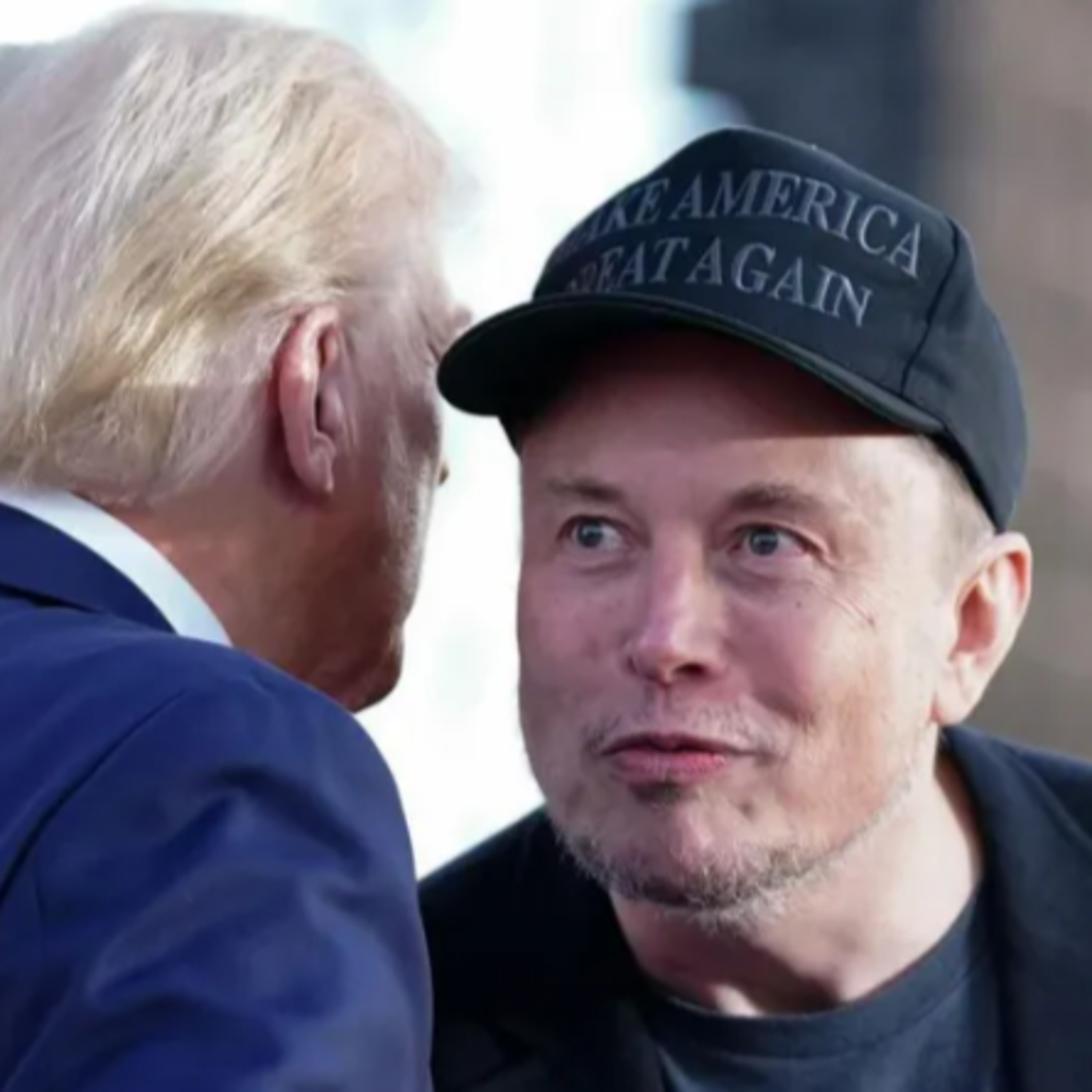 CWT466🎙️: Elon Musk and 'The Billionaire Salute'