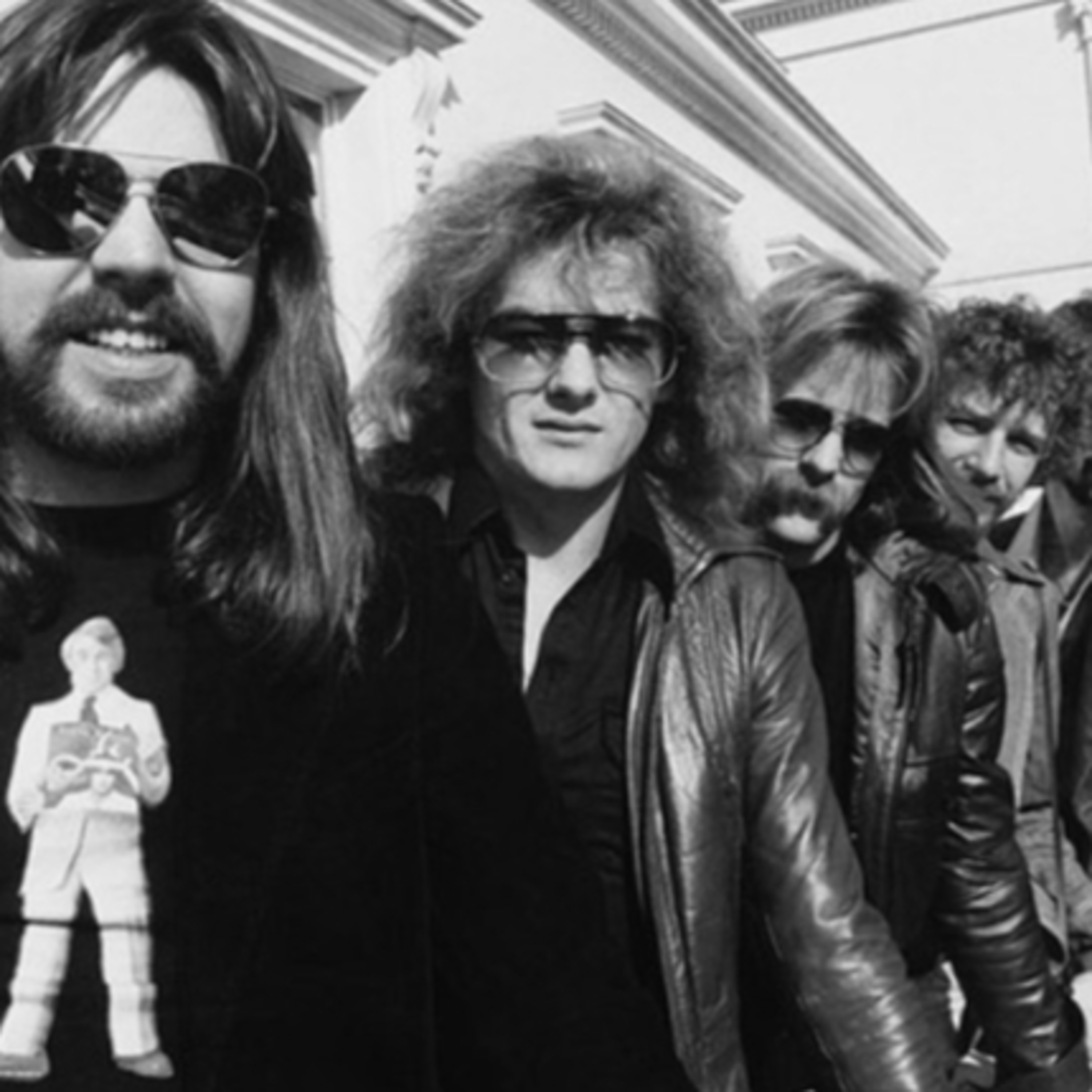 🎙️CWT474: Bob Seger & The Silver Bullet Band