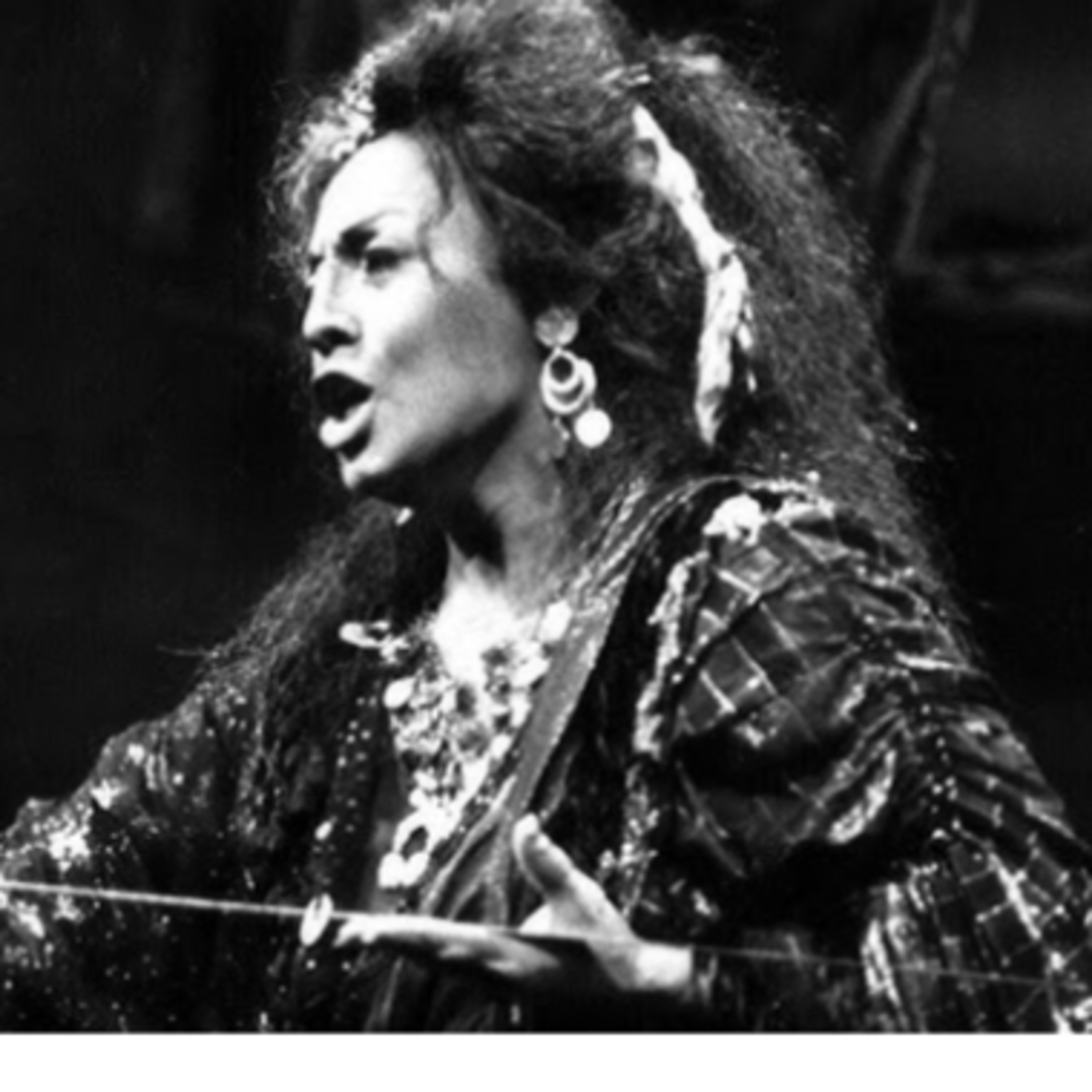 🎙️CWT483: Shirley Verrett: The Voice That Broke Barriers
