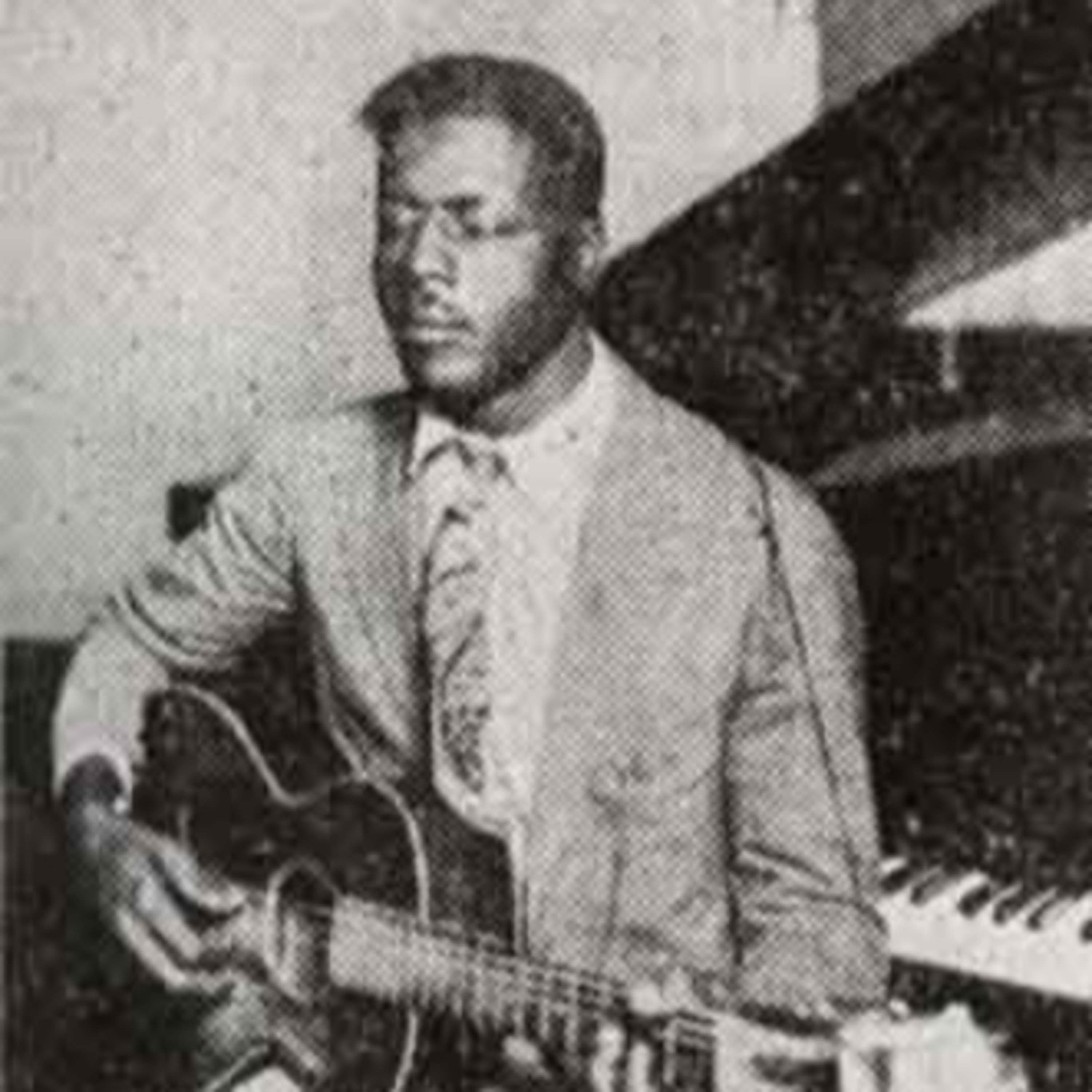🎙️CWT489: The Haunting Blues of Blind Willie Johnson