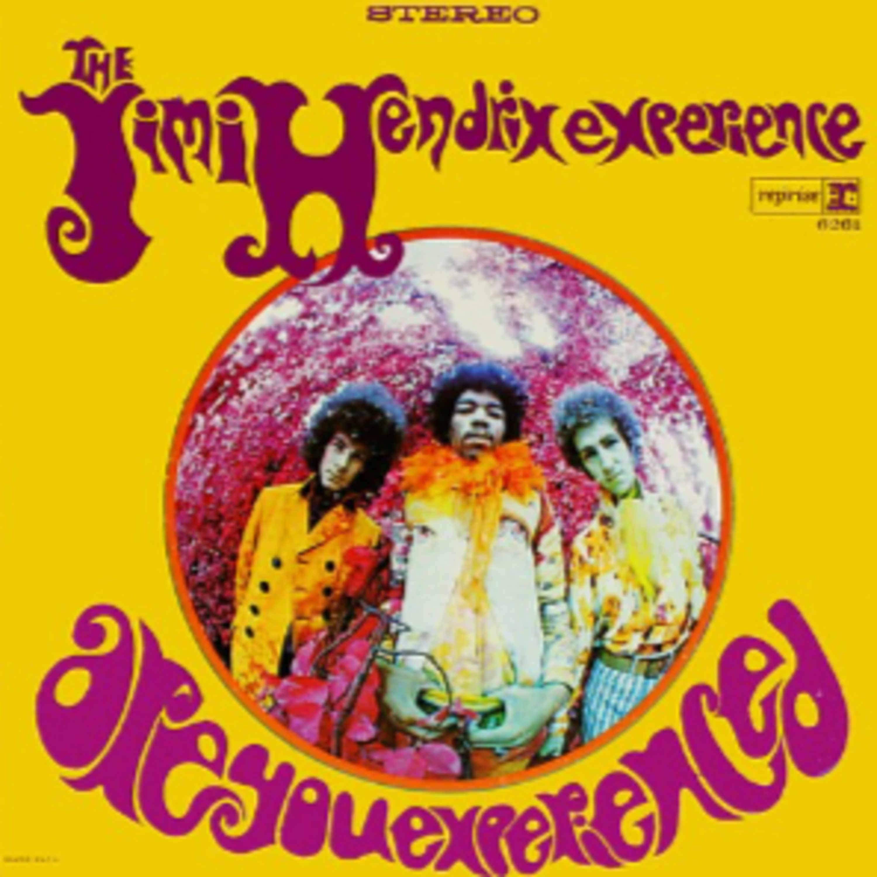 🎙️CWT491: 'Are You Experienced' by The Jimi Hendrix Experience