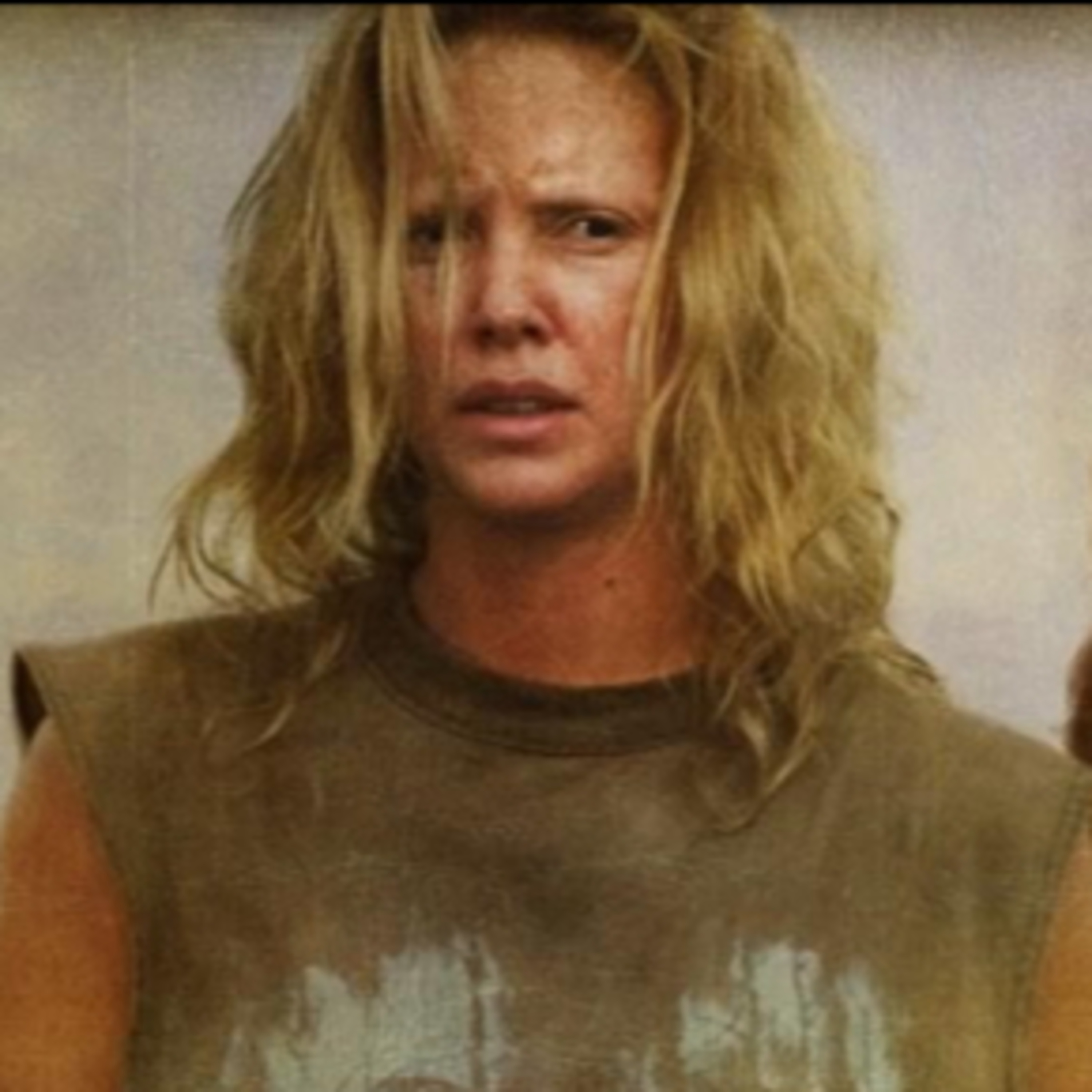🎙️CWT492:'Monster' (2003): Movie Monster of the Moment #2 (AKA 'Sympathy for the Devil?')