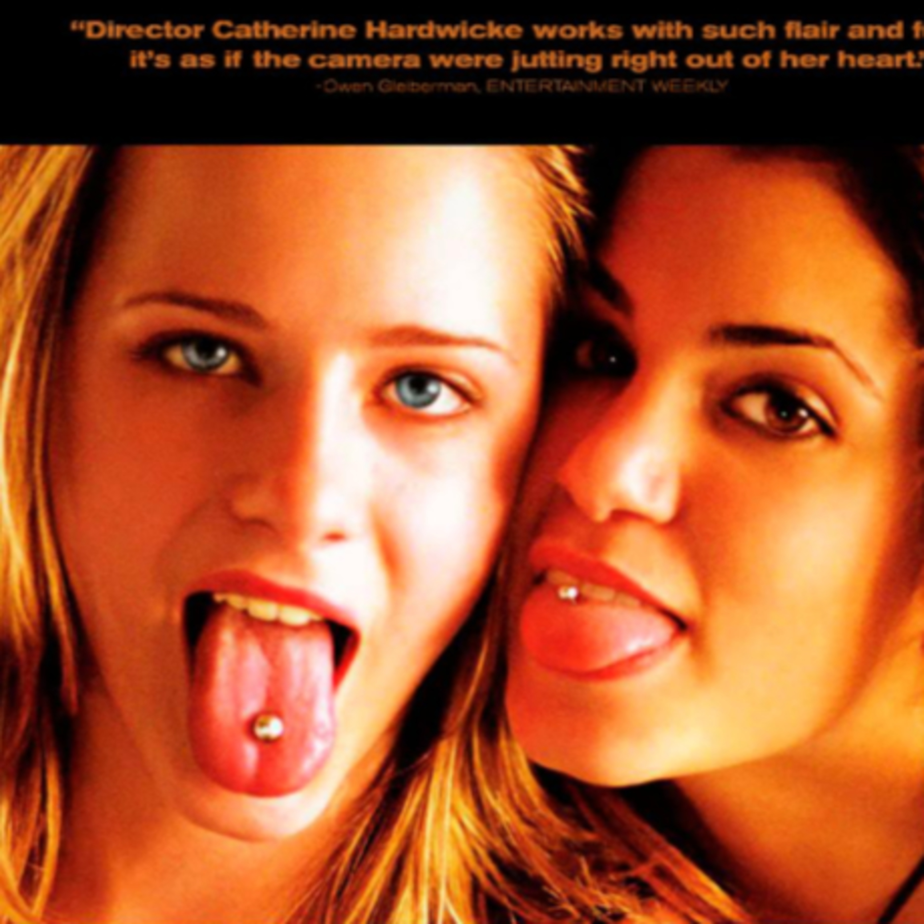 🎙️CWT493:'Thirteen' (2003) MOVE REVIEW: Girlhood on the Edge
