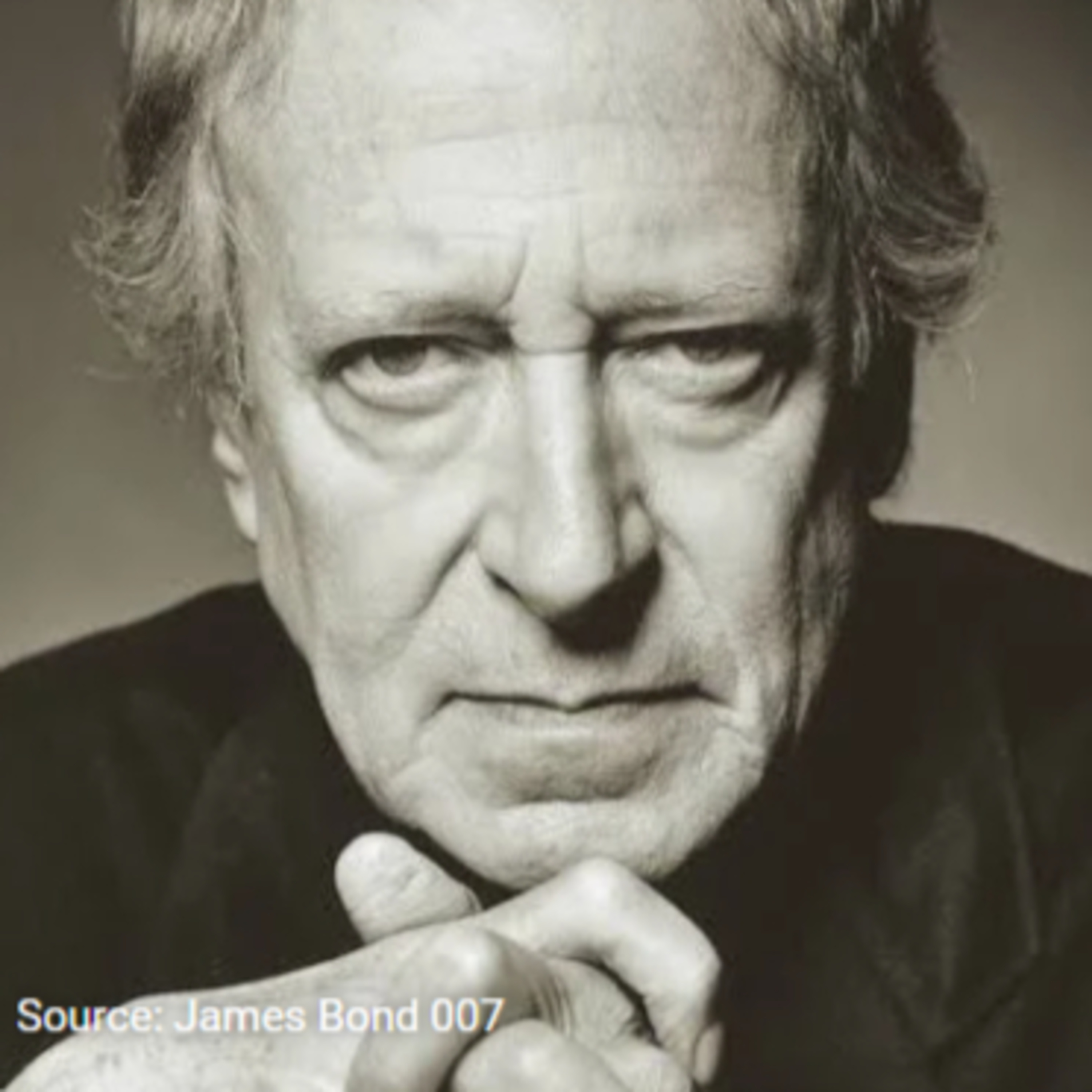 🎙️ CWT497: John Barry: The Sound of James Bond 🎬