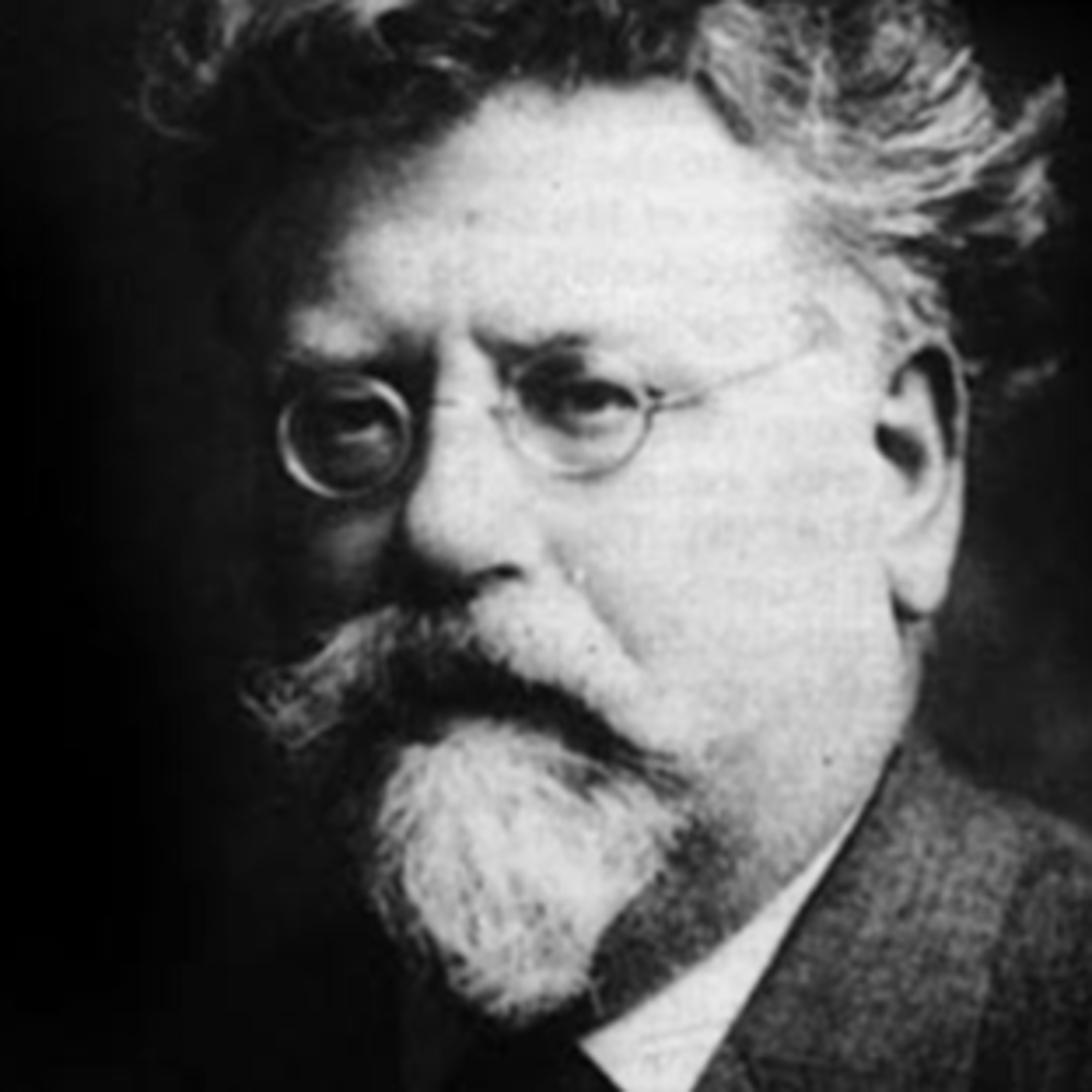 🎙️ CWT502: Against the Machine: Rudolf Rocker on Anarchism / the Crisis of Modern Society