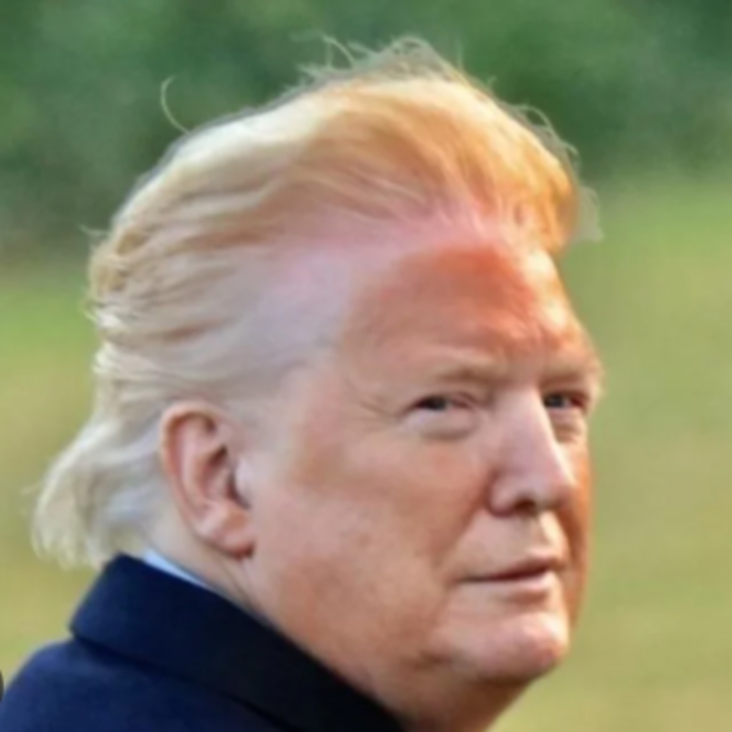 CWT517: Dog Whistles Became Bullhorns: Trump, Fascism, + the Erosion of Democratic Norms