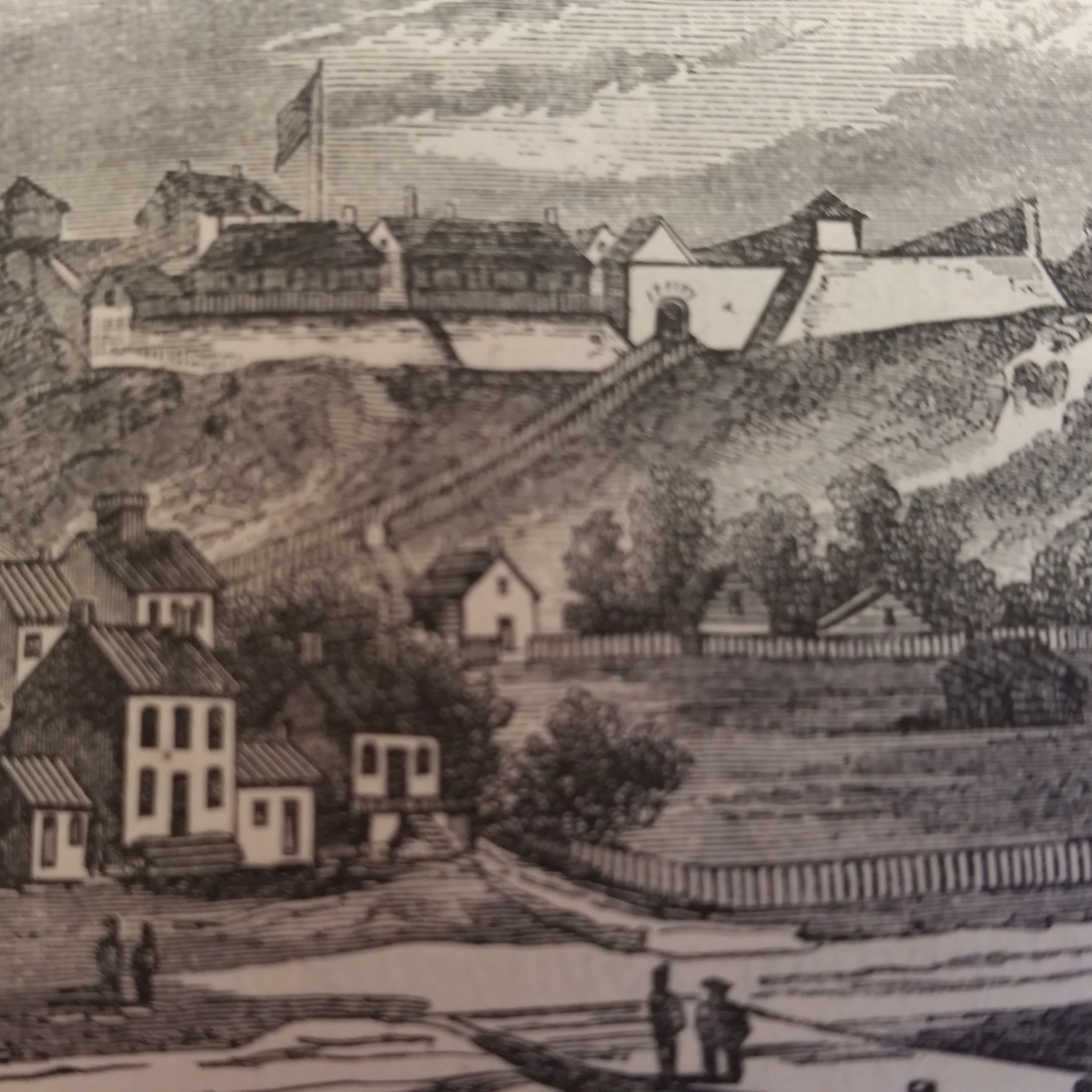 CWT520🎙️: Mackinac Island and the Forgotten War