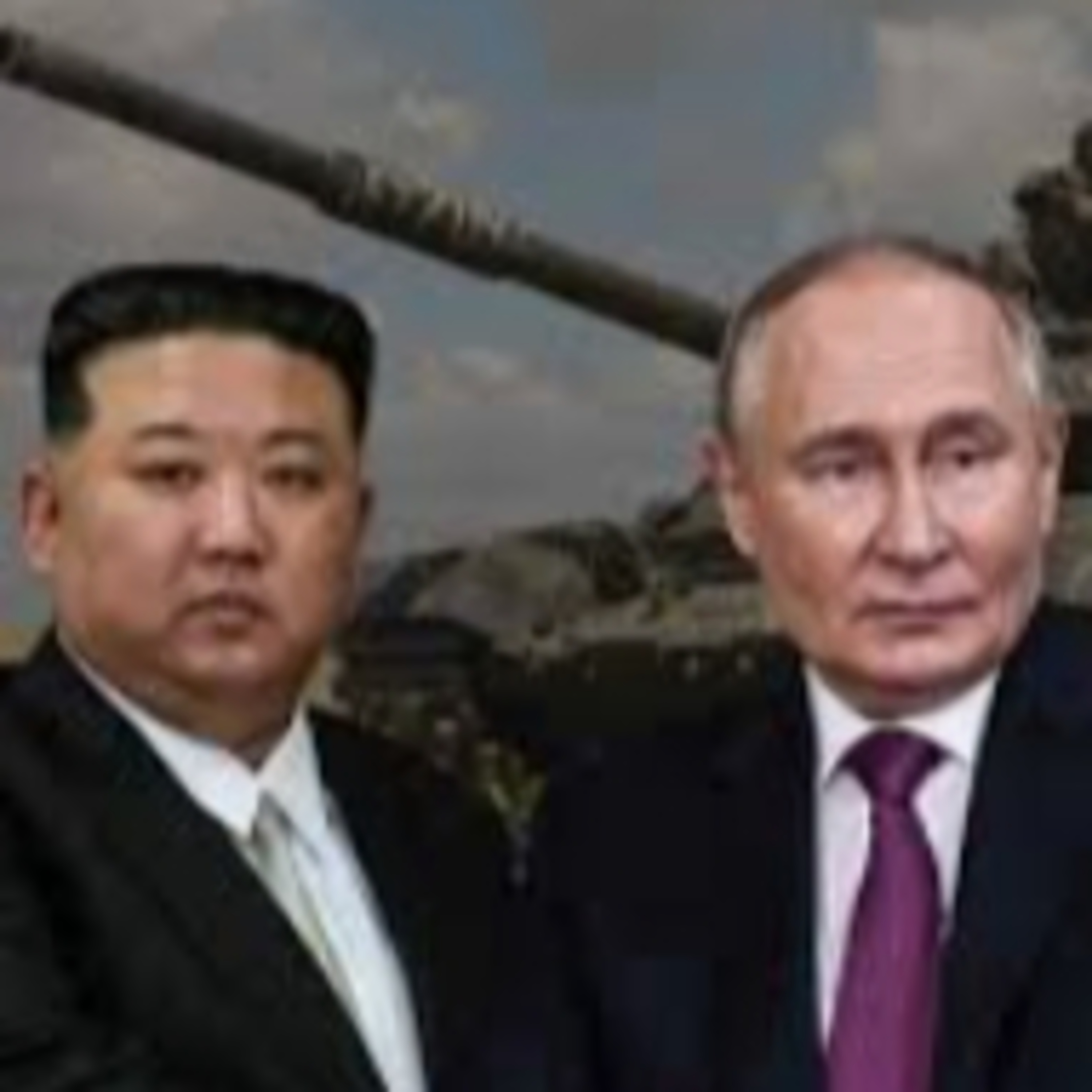 Dimwits, Dipsh*ts, Dufuses, and Dullards (E. 34); Kim Jong Un, Putin, and Xi Bukkake the World