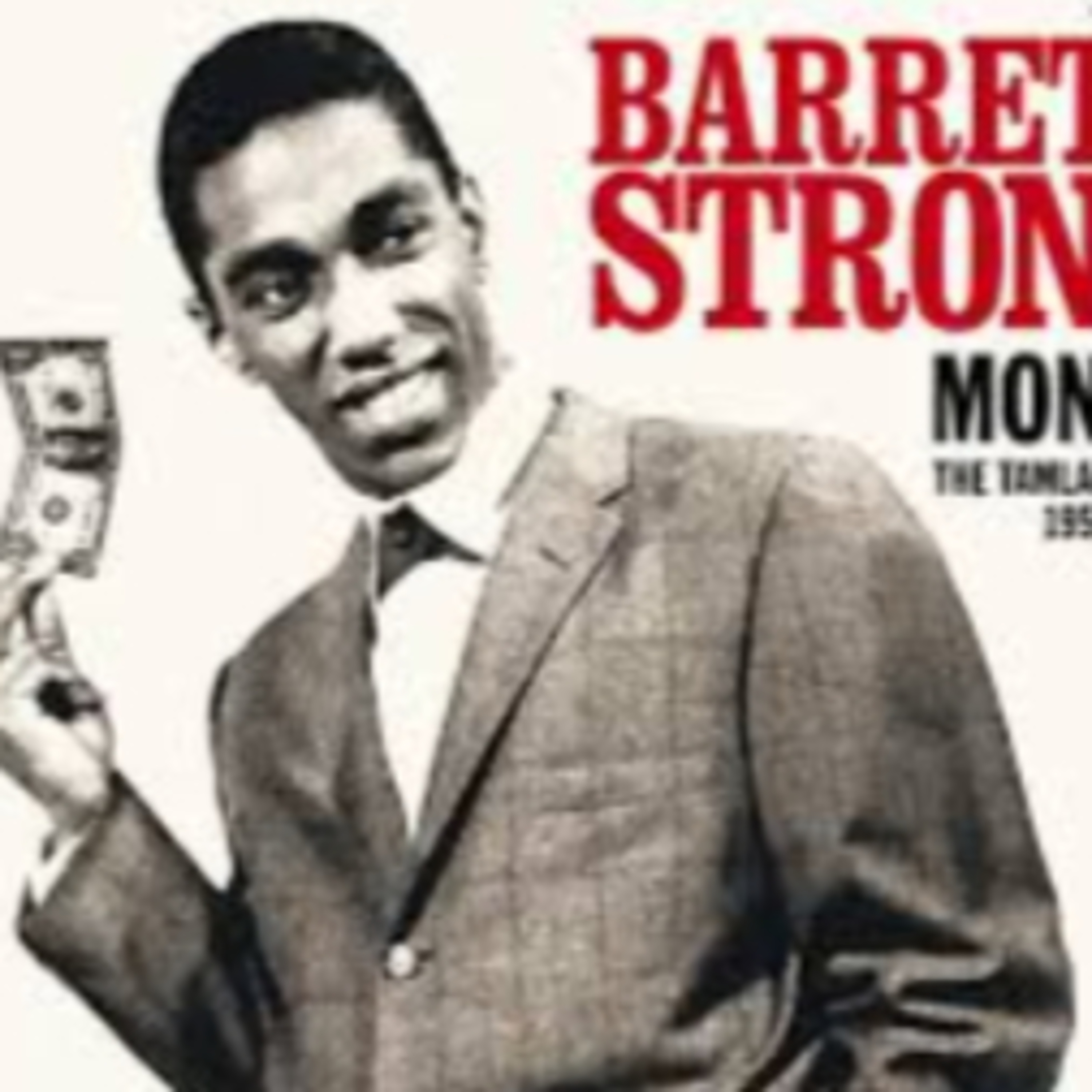🎙️CWT528🎶: 'Money (That’s What I Want)' – Motown’s First Hit...and Beyond