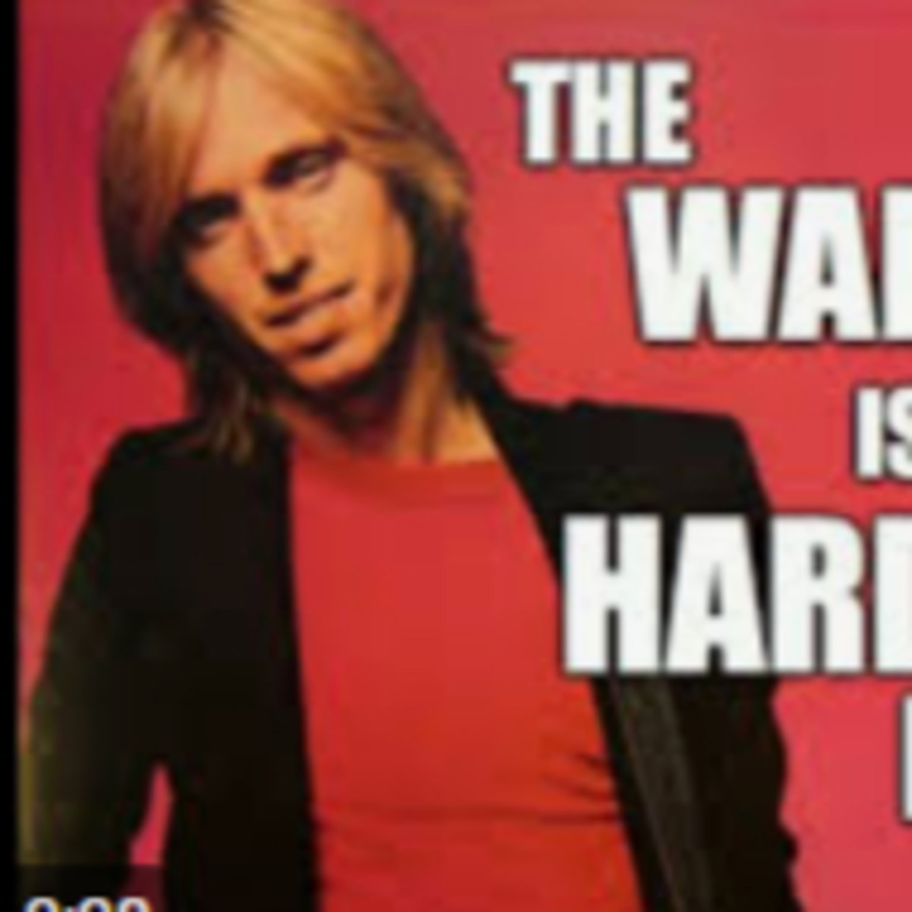 🎙️CWT531🎶: 'The Waiting' by Tom Petty and the Heartbreakers - Song Appreciation