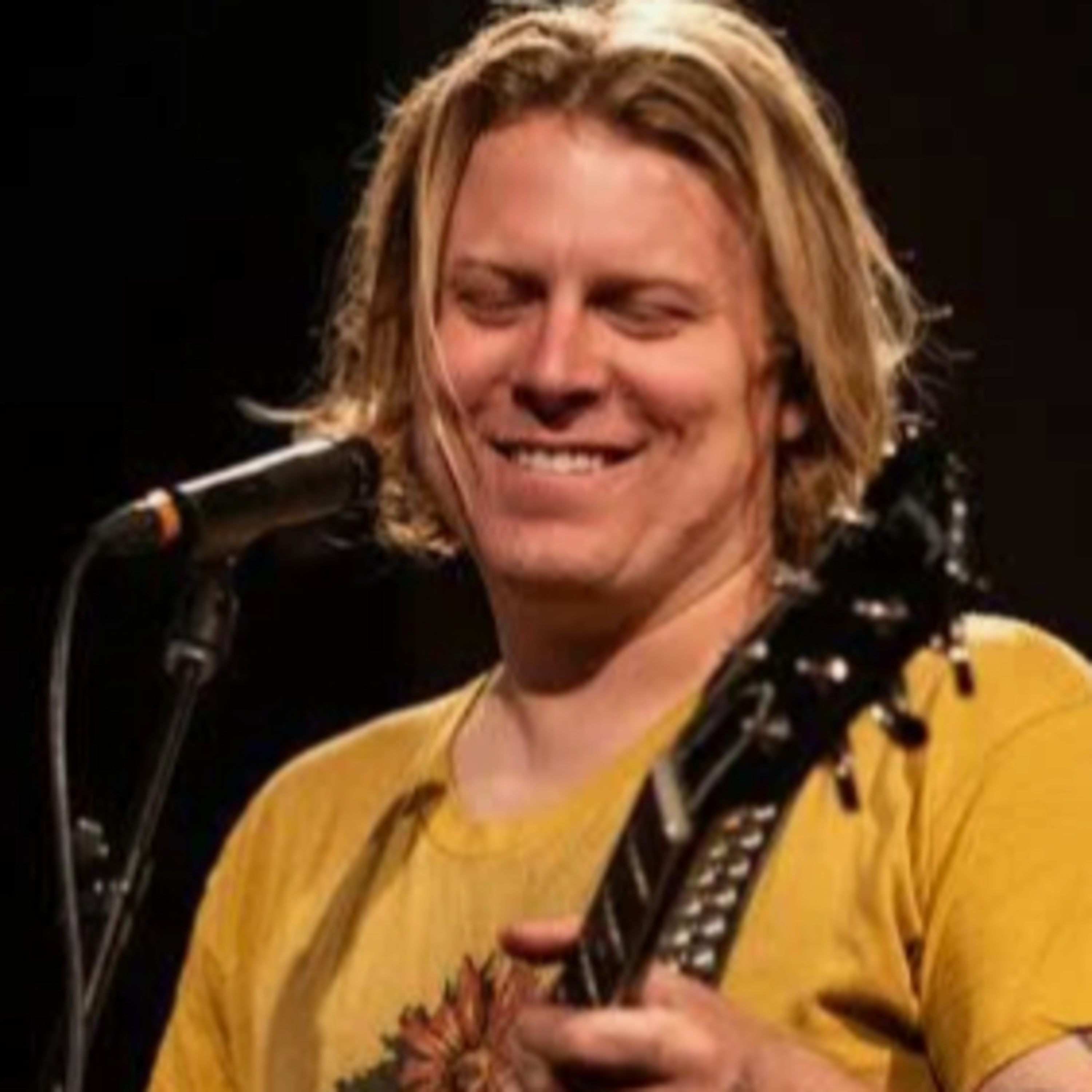 🎙️CWT532🎶: Ty Segall – King of the Garage Rock Revival?