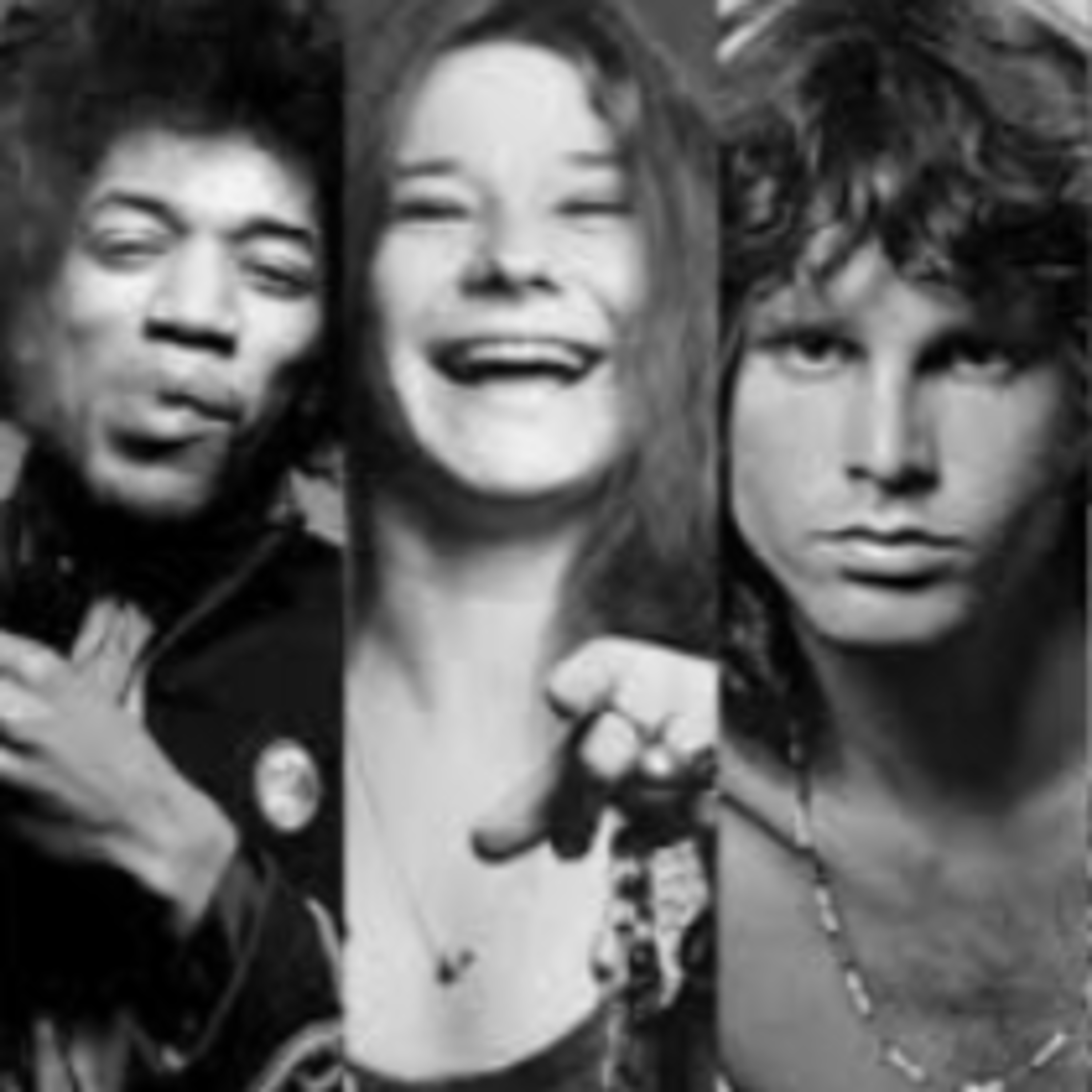 CWT533: Creepy Creatures and Myths: The 27 Club – Myth, Music, and Mortality episode artwork