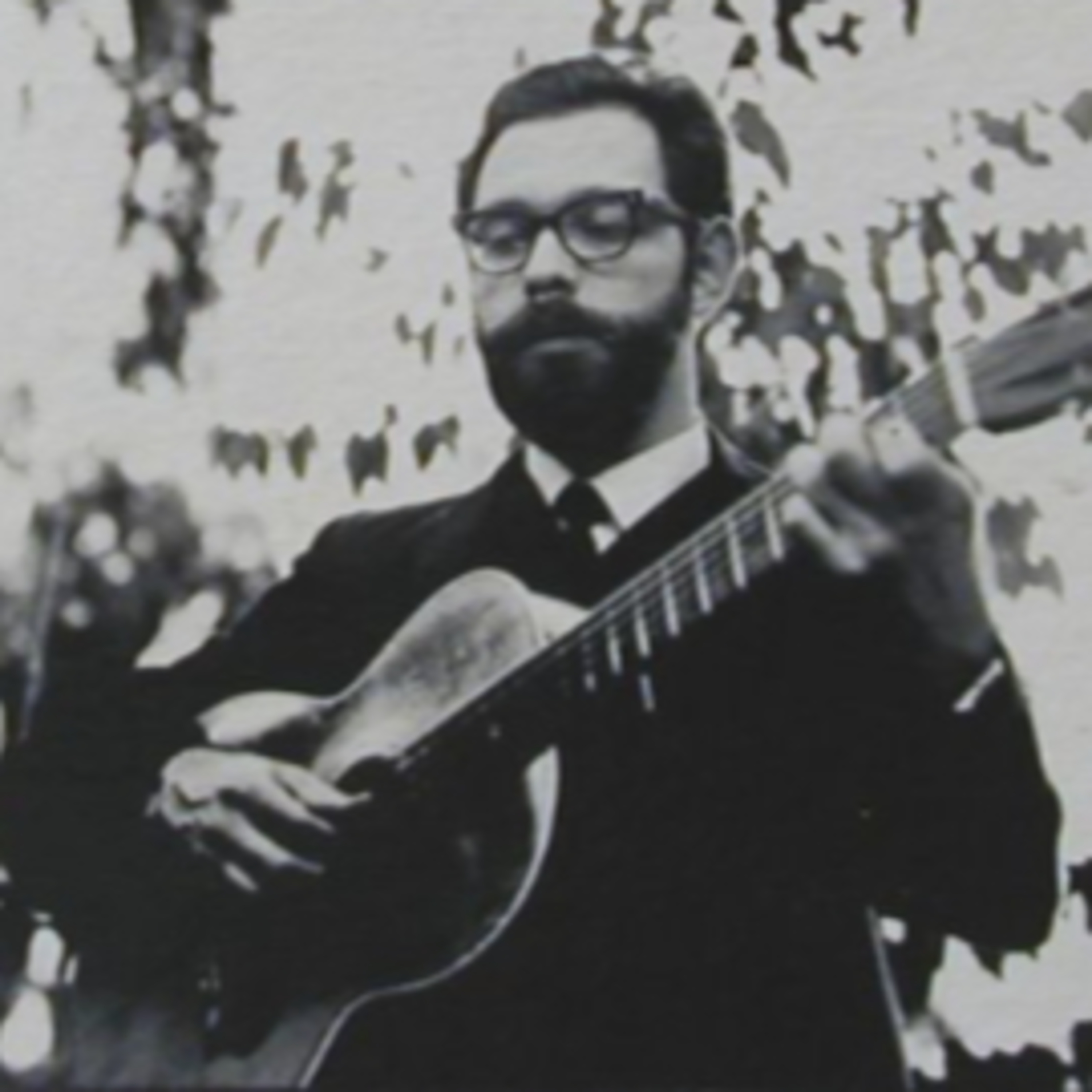 CWT537: Harry Taussig: The Quiet Genius Across Science, Art, and Music episode artwork