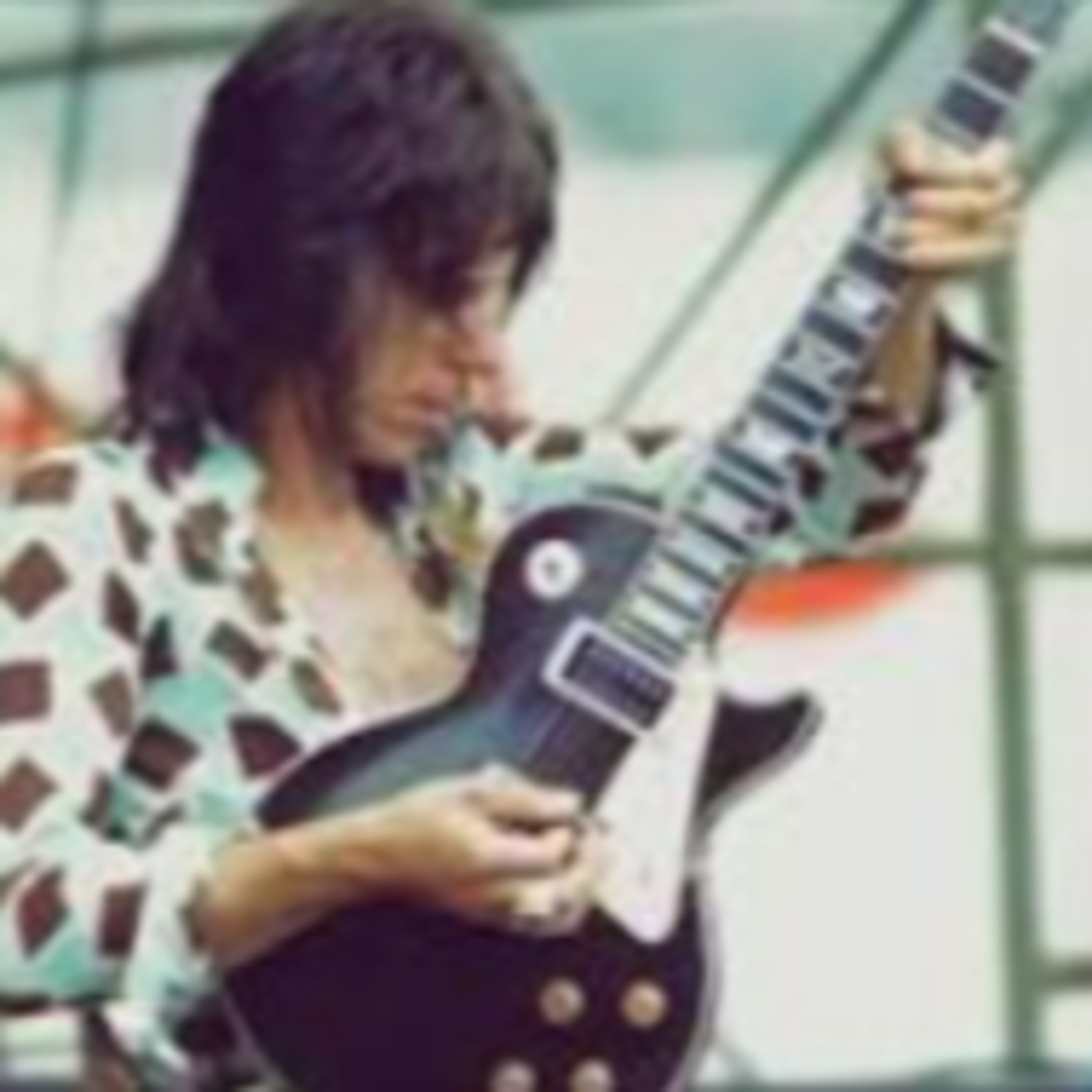 CWT543: Sound Legends | Jeff Beck: The Guitarist’s Guitarist episode artwork