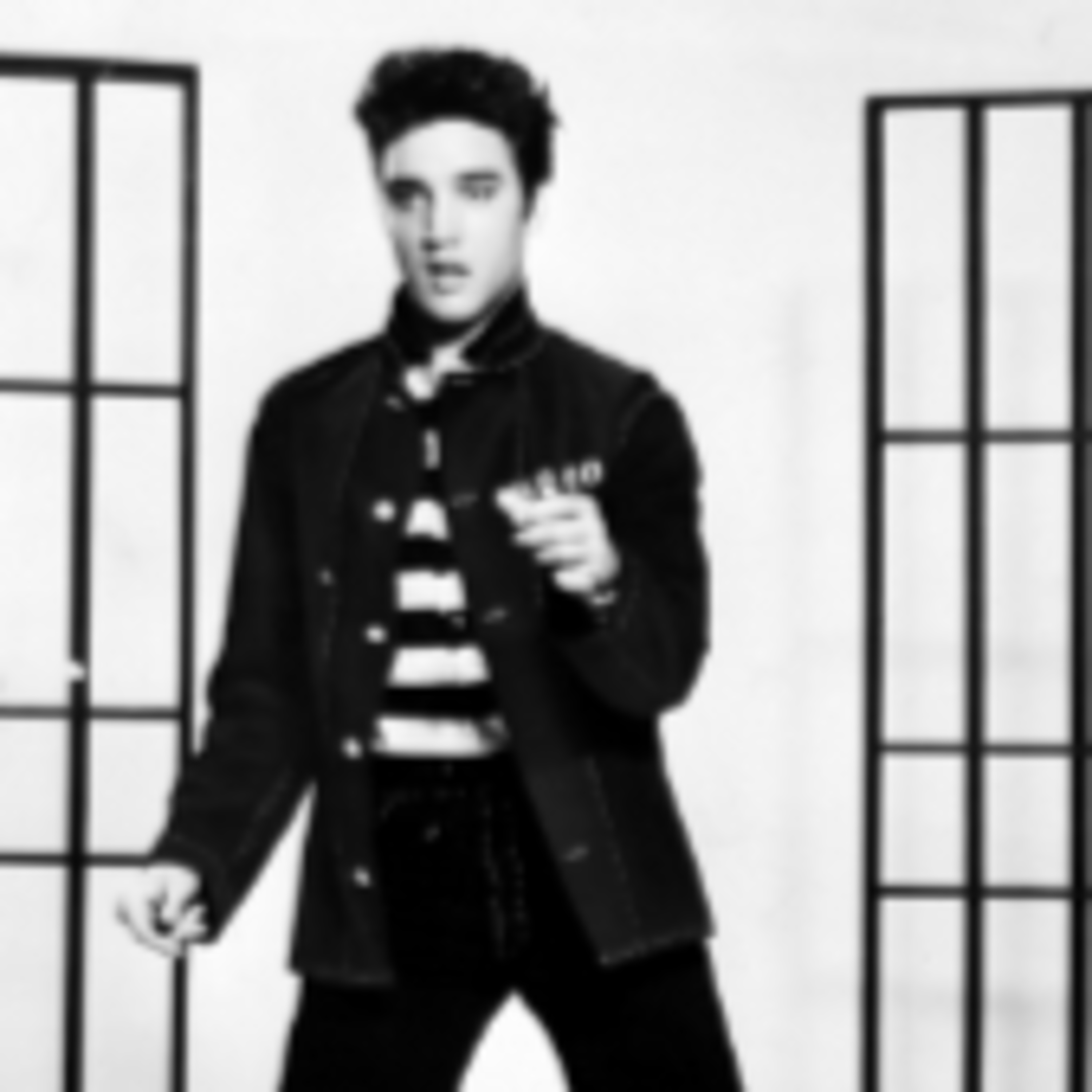 CWT546: Elvis Presley – Why He's Called 'The King of Rock and Roll' episode artwork