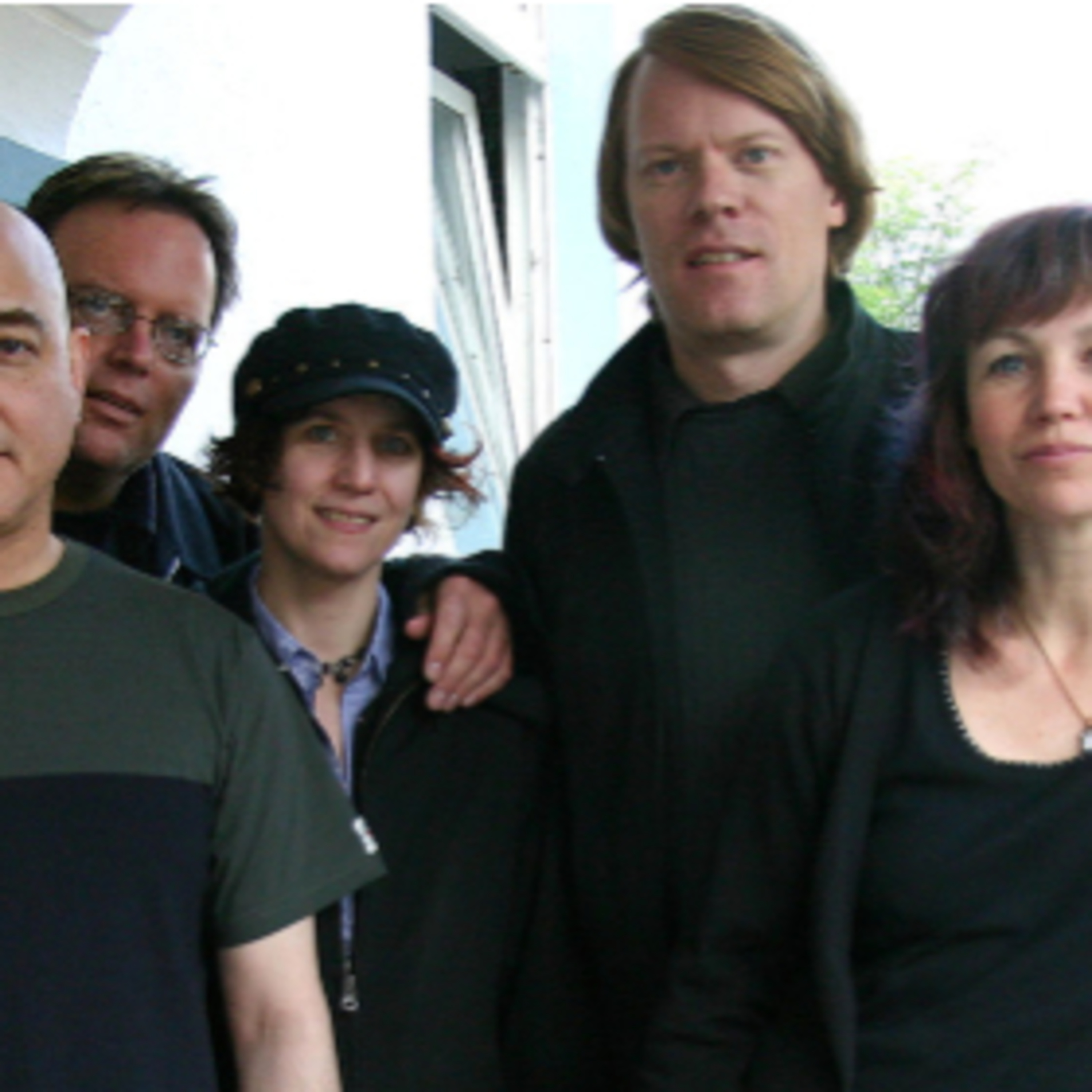 CWT548: The Walkabouts: The Band Seattle Forgot, But Europe Never Did episode artwork