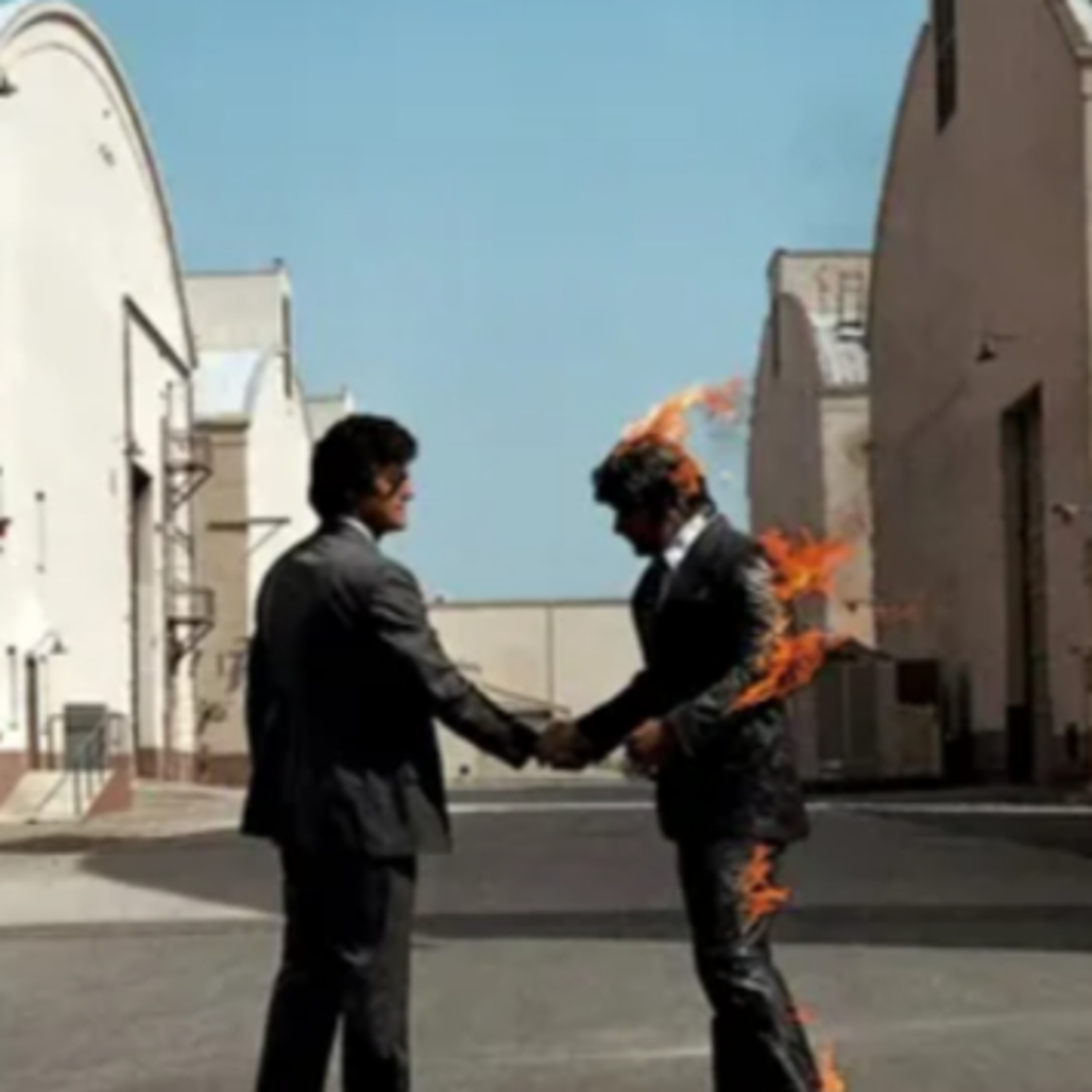 CWT549: Emotional guitar moments: 'Wish You Were Here' by Pink Floyd episode artwork