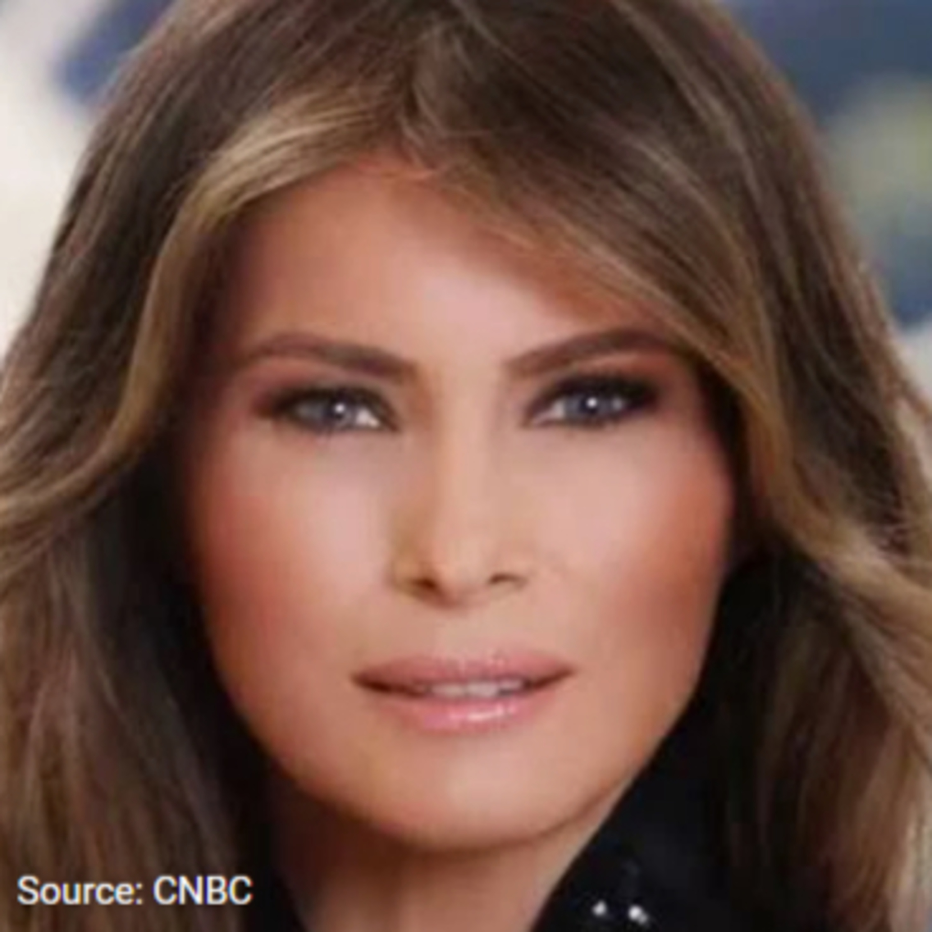 Dimwits, Dipsh*ts, Dufuses, and Dullards (E. 40); Melania's Moment, Amazon's Pro-Regime Propaganda episode artwork