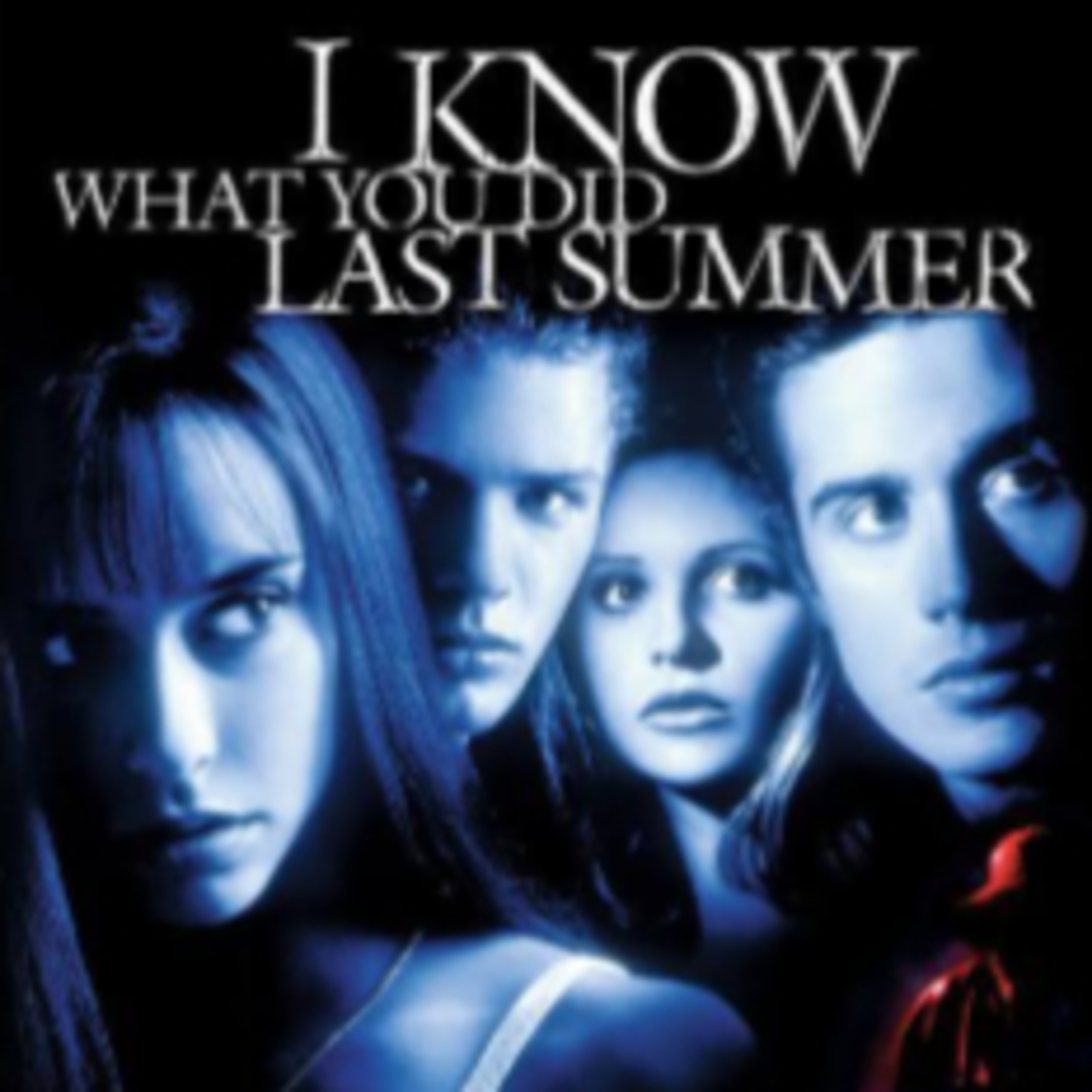 🎙️ CWT561: The Hook!🪝 — I Know What You Did Last Summer (1997) episode artwork