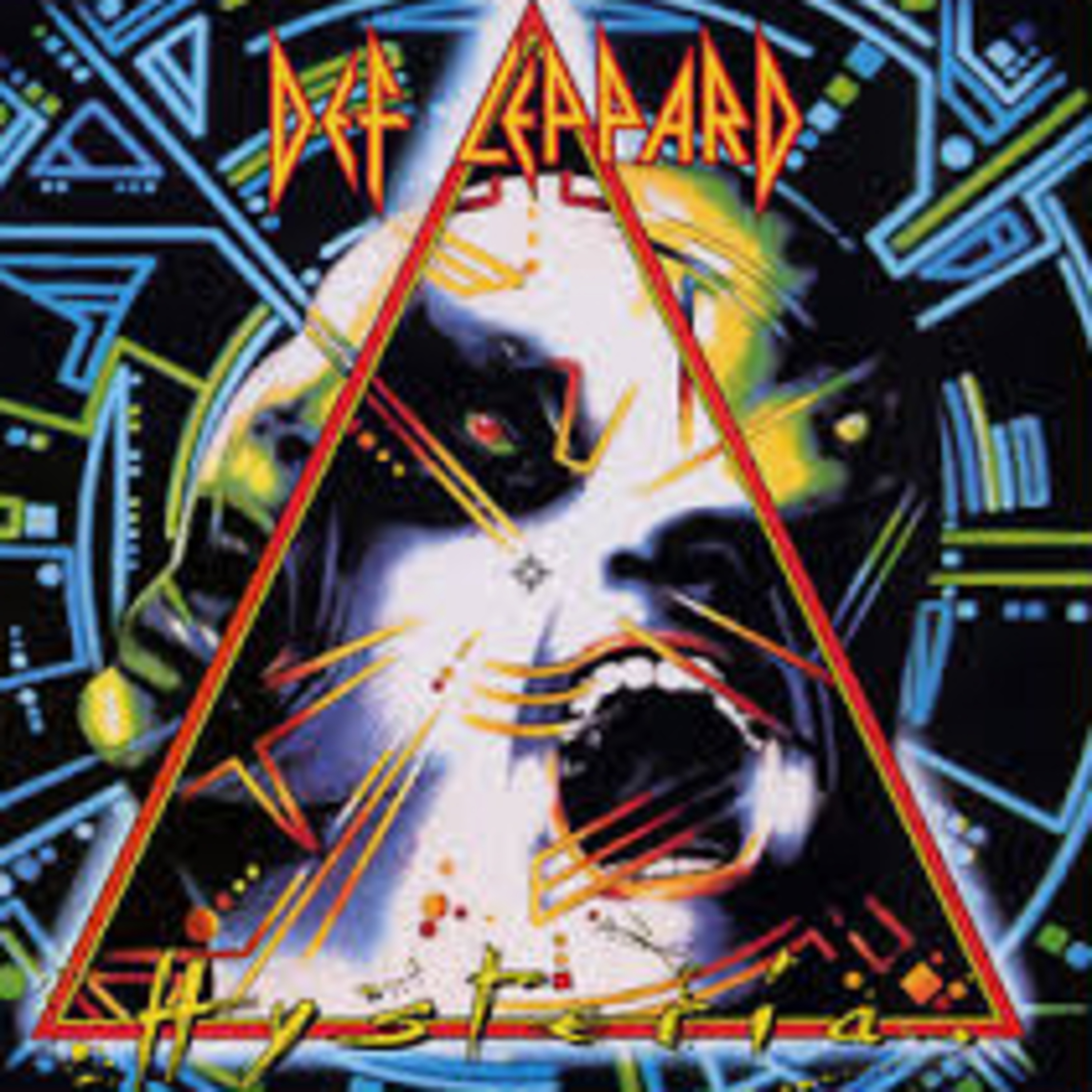 🎙️ CWT570: Def Leppard — Pour Some Sugar On Your Rock episode artwork
