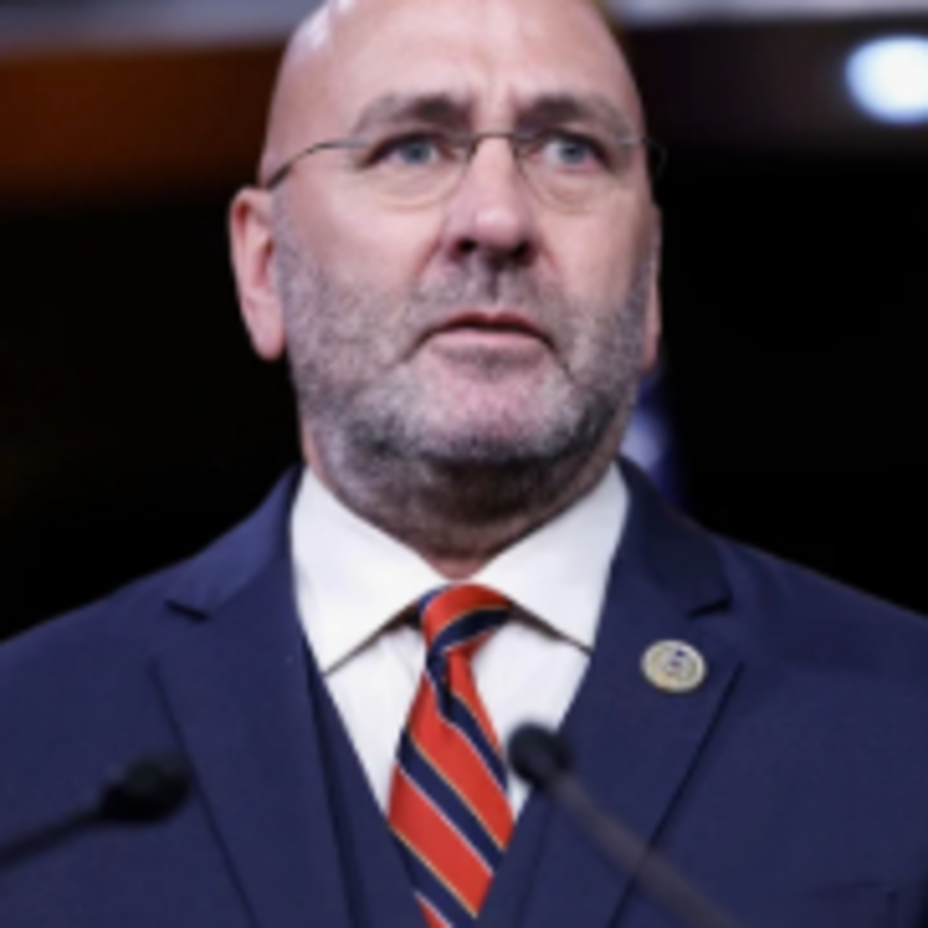 Dimwits, Dipsh*ts, Dufuses, and Dullards (E. 46); Why Clay Higgins Opposed Epstein Files Release episode artwork