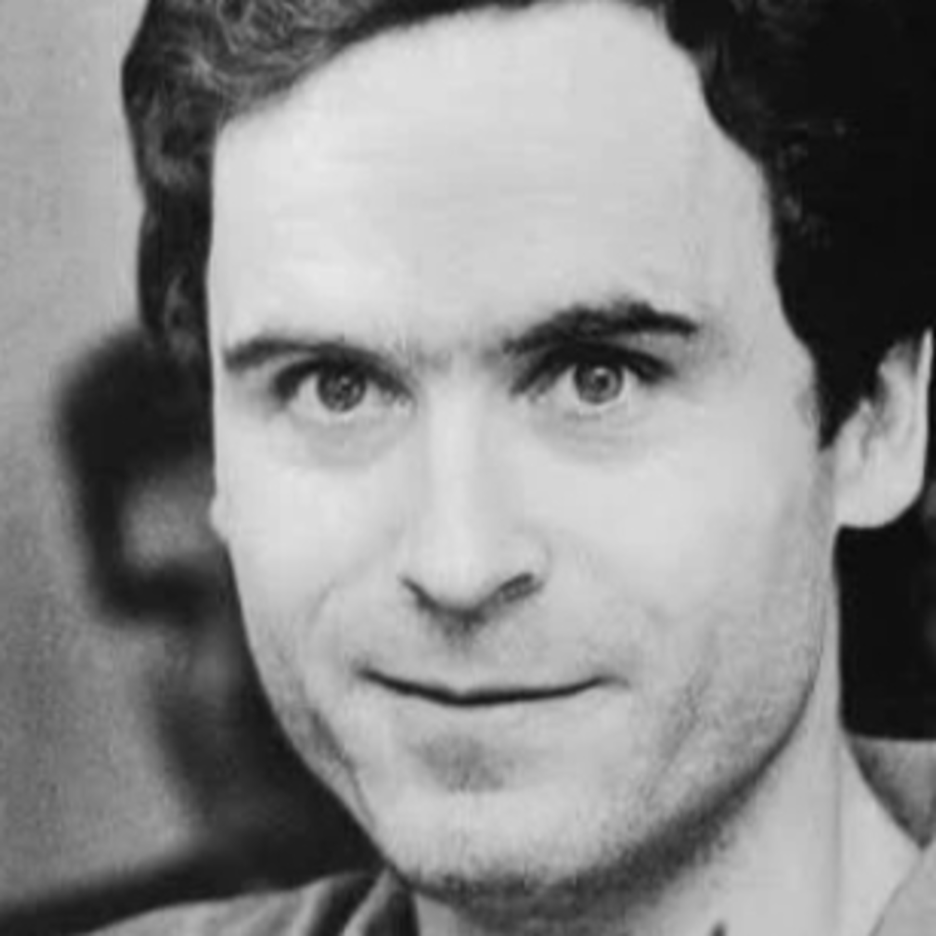🎙️CWT579: Ted Bundy – A Face of Deception That Changed Everything episode artwork