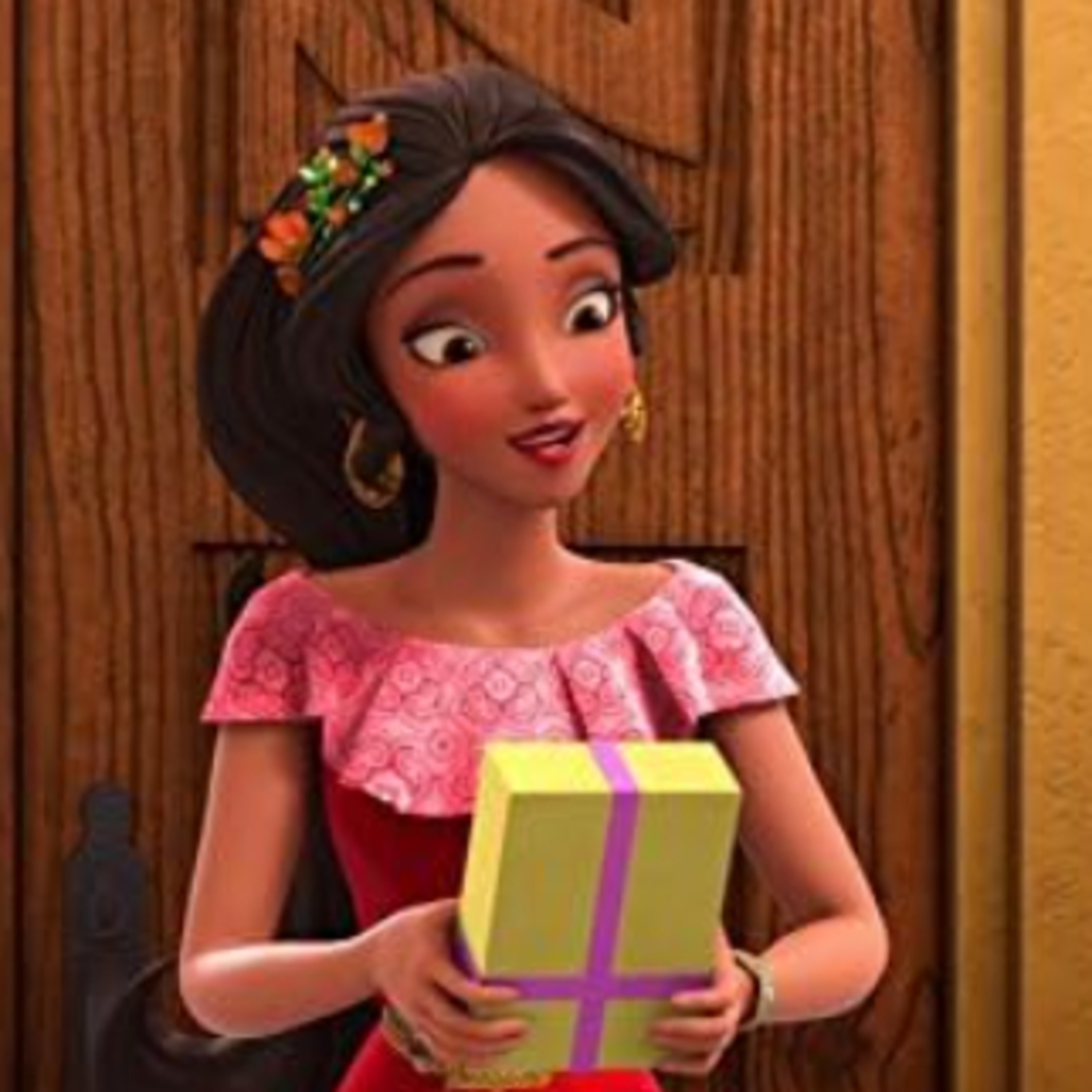 🎙️CWT587: REVIEW of 'First Day of Rule' — The Beginning of Elena of Avalor’s Reign episode artwork