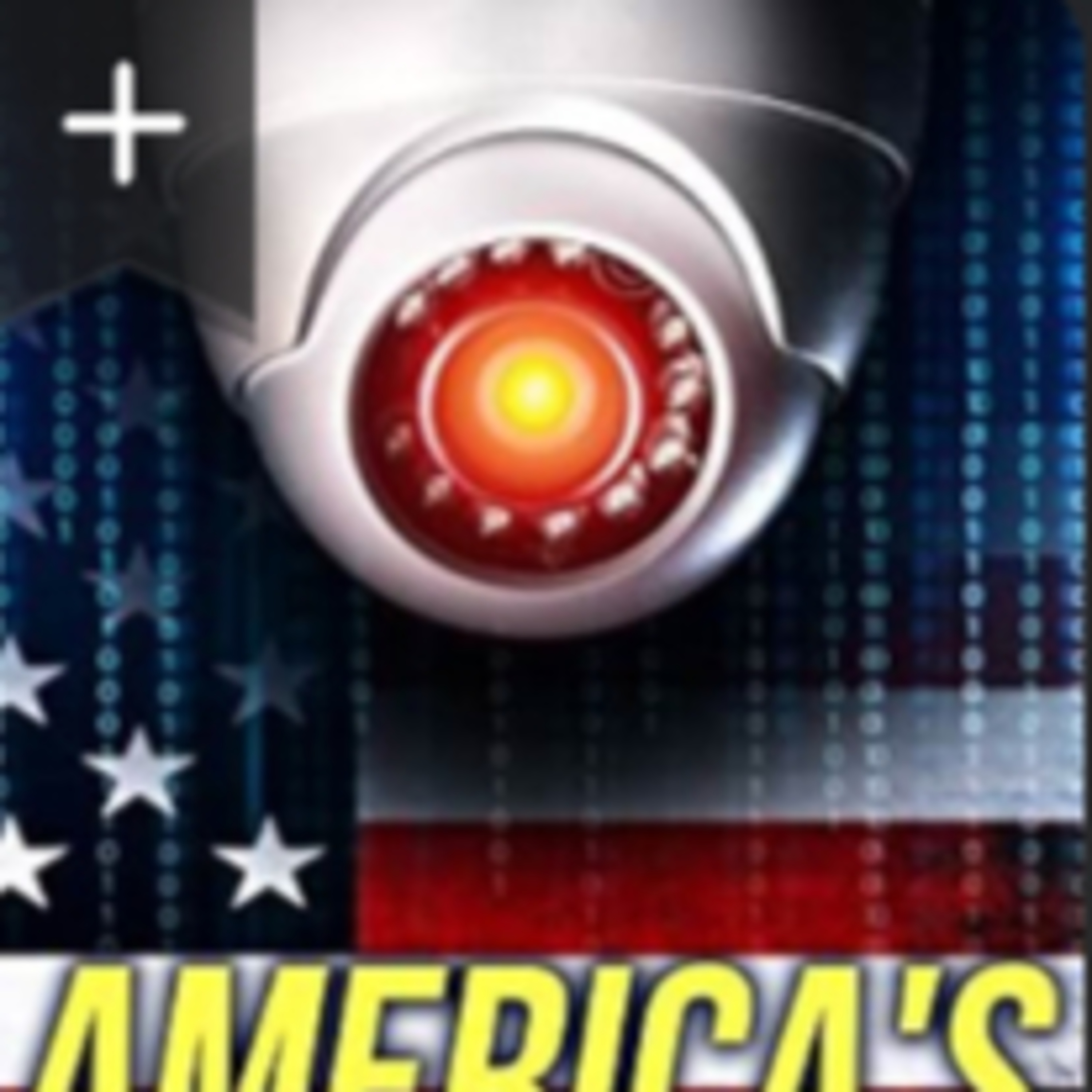 🎙️CWT590: Review of 'America's Surveillance State' (TV Mini Series 2014) episode artwork