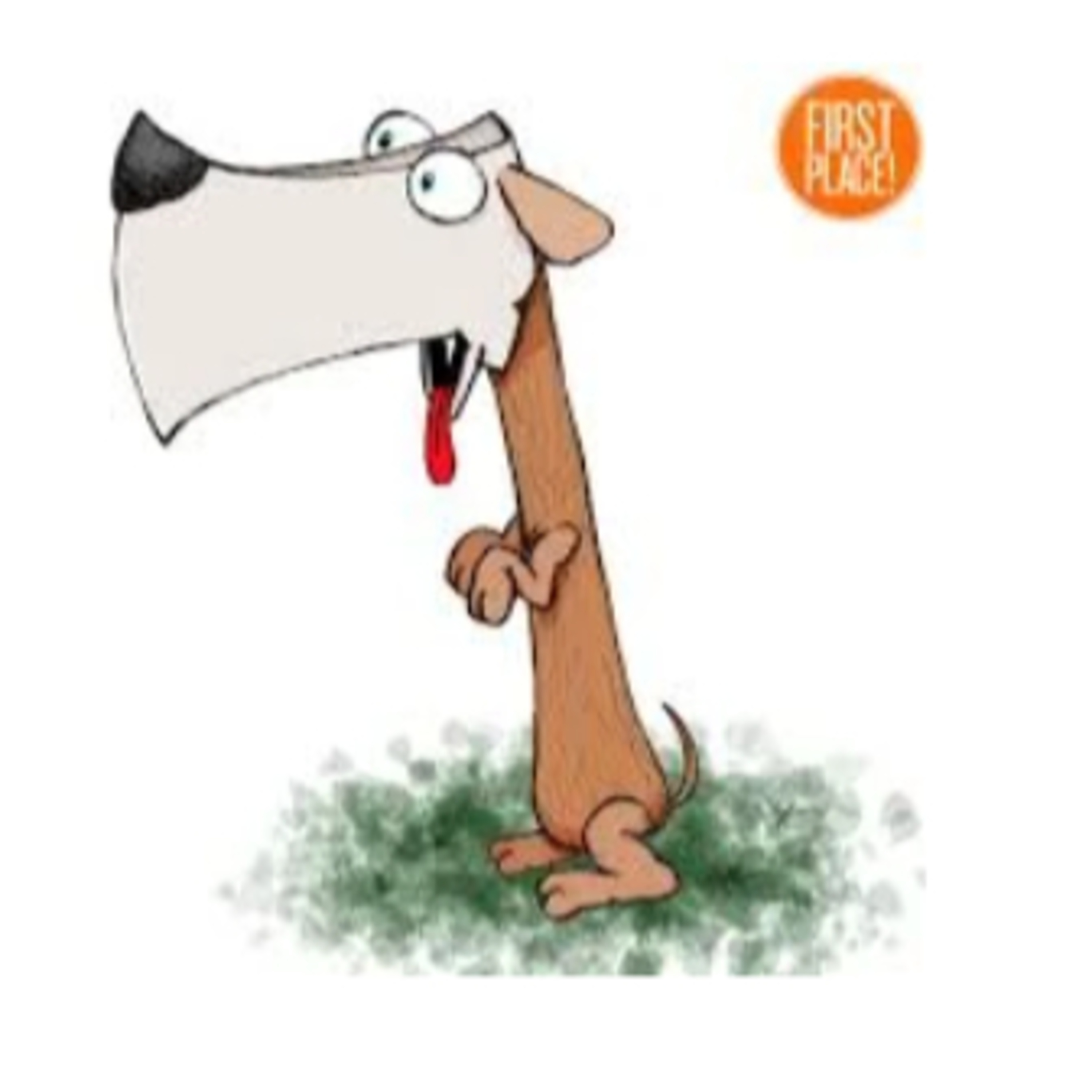🎙️CWT597: The Axehandle Hound 🪓🐕 and Other Creatures of the Big Woods episode artwork