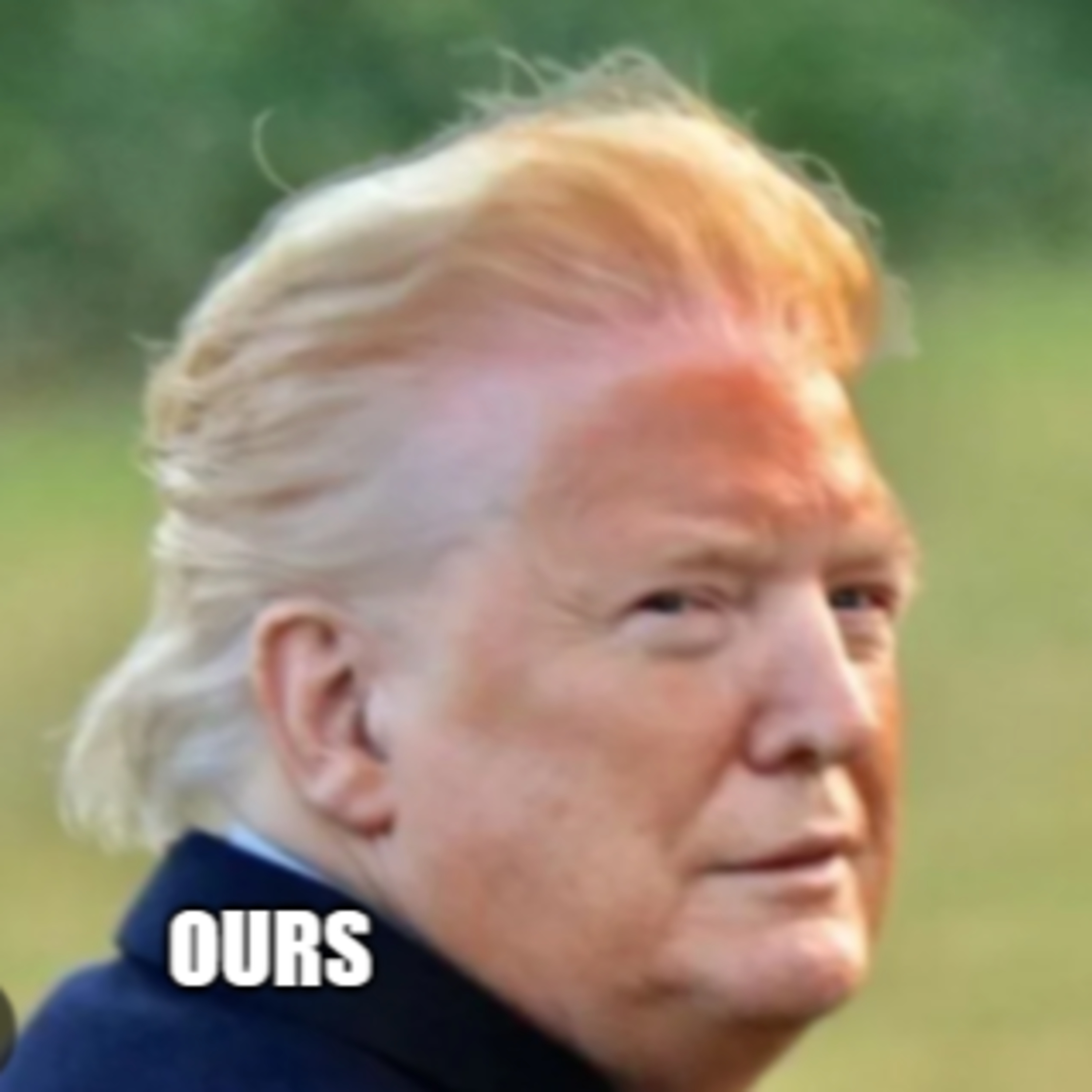 Dimwits, Dipsh*ts, Dufuses, and Dullards (E. 50); Trump Offers More Waiting on Promises episode artwork