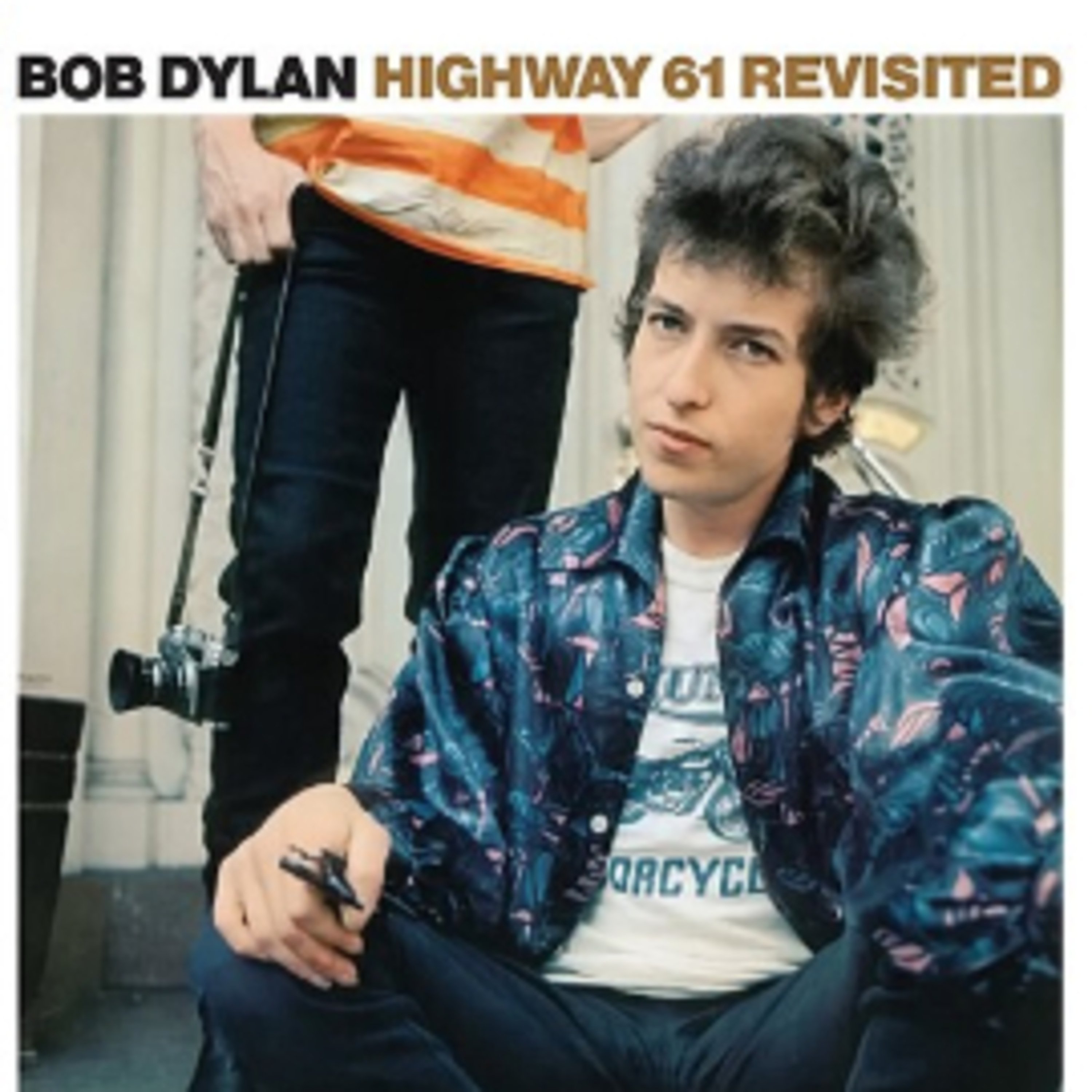 🎙️CWT601: Highway 61 Revisited — Dylan Goes Electric episode artwork