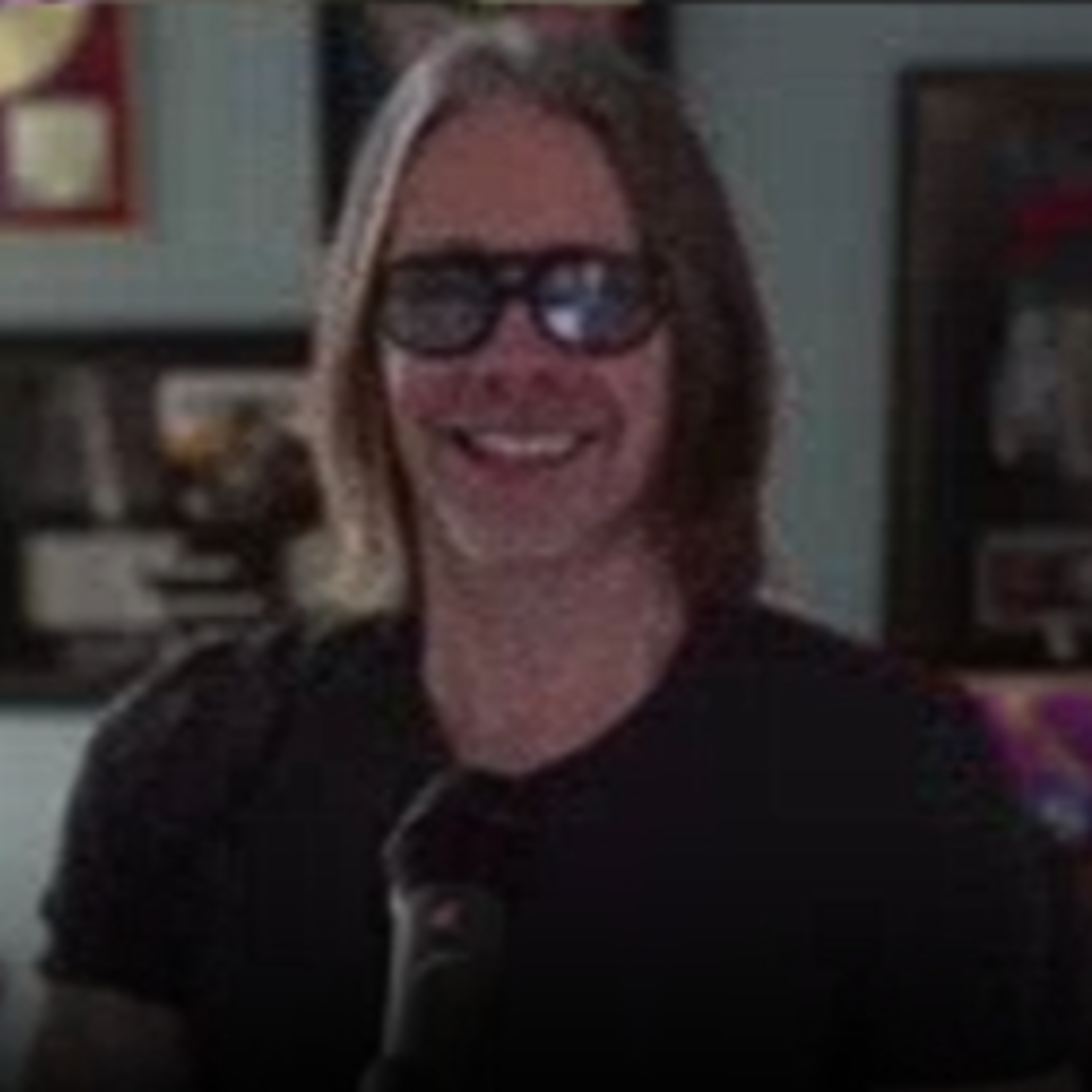 VIDEO: Interview w/ Myles Kennedy of Alter Bridge / Slash featuring Myles Kennedy and the Conspirators episode artwork
