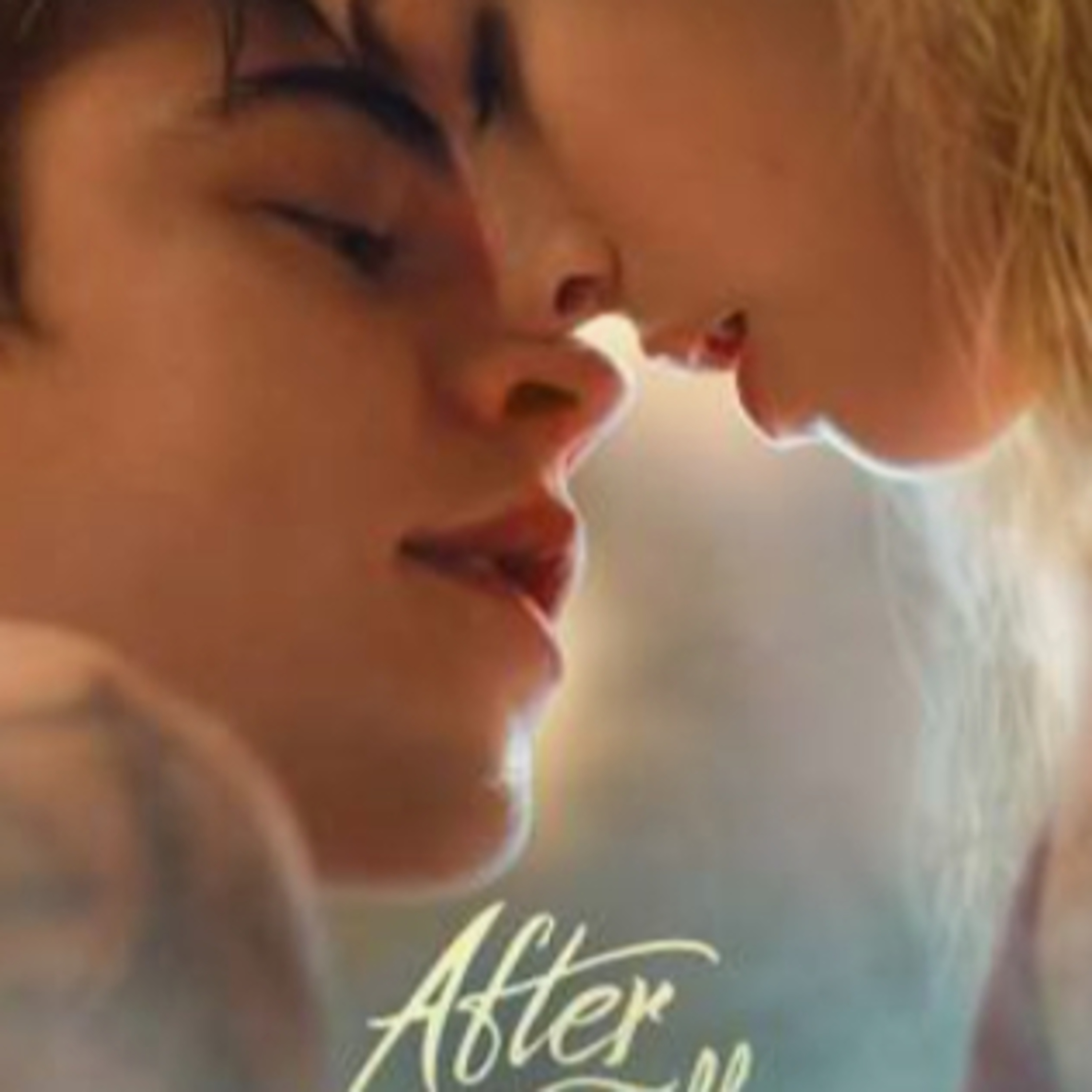 CWT611: New Year's Resolution / After We Fell (2021) REVIEW episode artwork