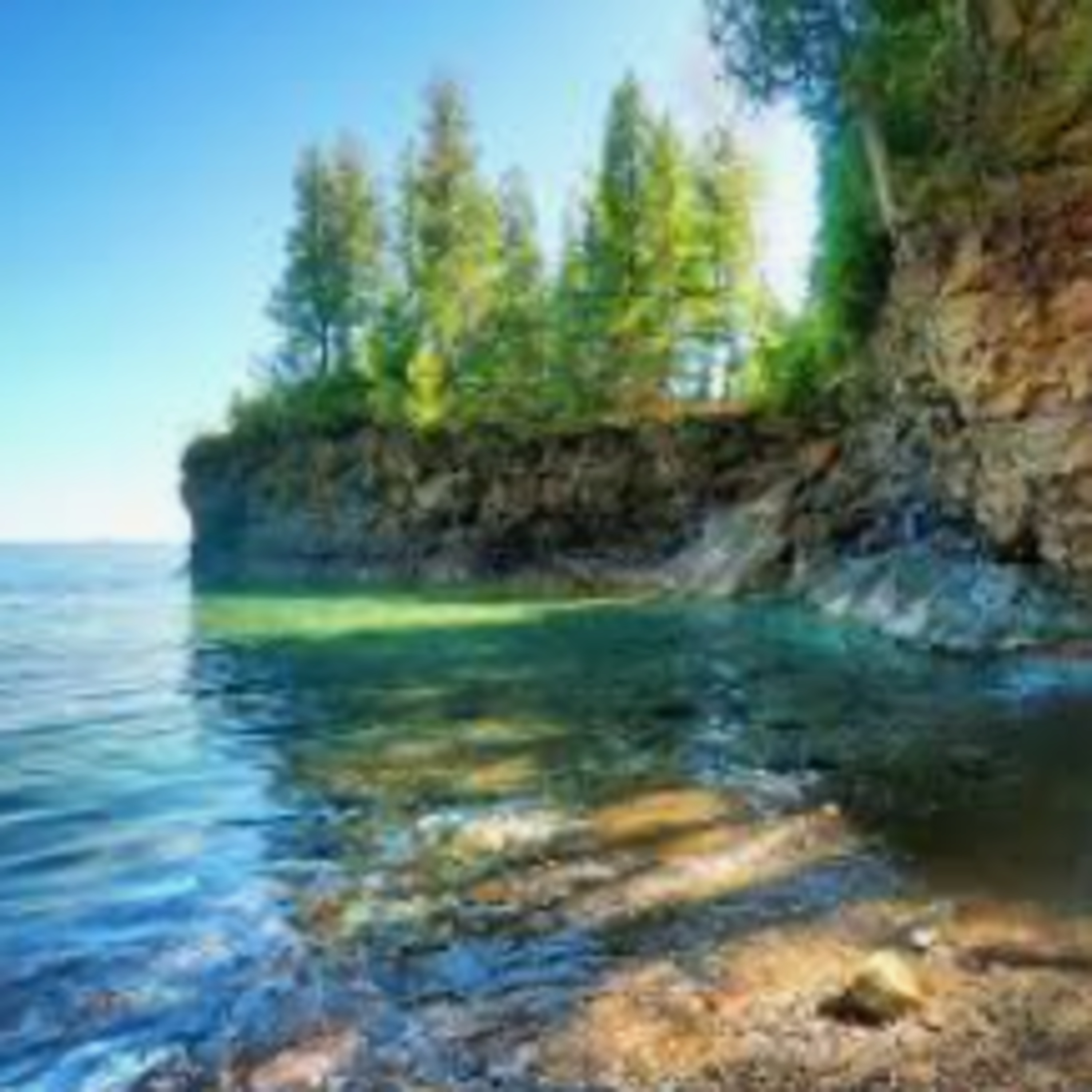 🎙️CWT618: Marquette, Michigan (PT. 1) episode artwork