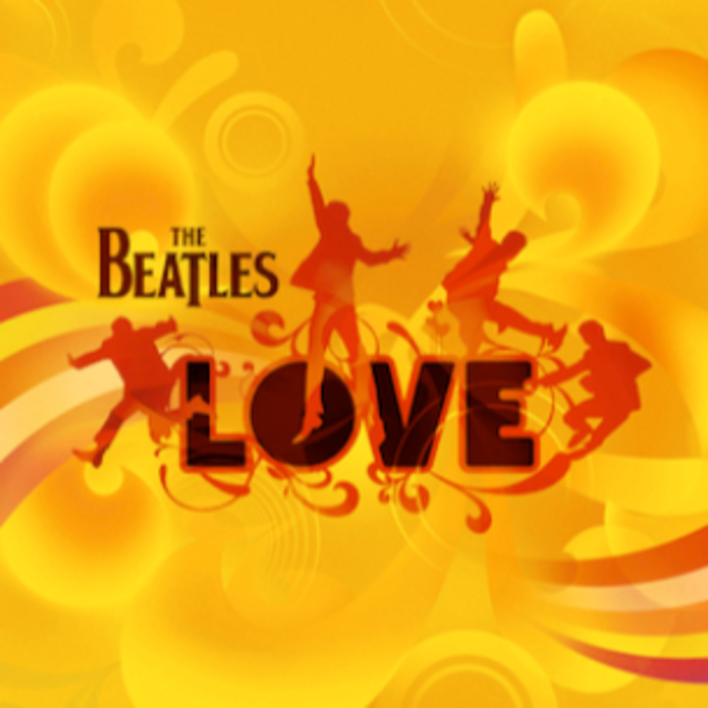 🎙️CWT619: The Beatles' 'Love' Remix Album – A Sonic Journey episode artwork