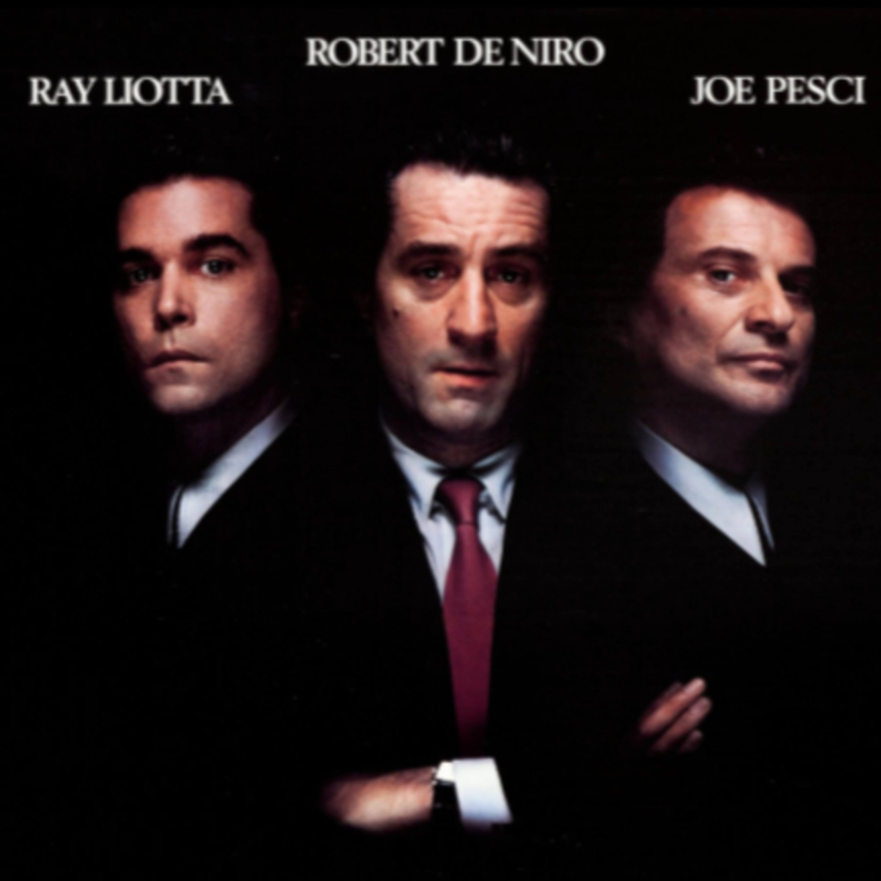 CWT621: 'Goodfellas' (1990) CLASSIC MOVIE REVIEW episode artwork