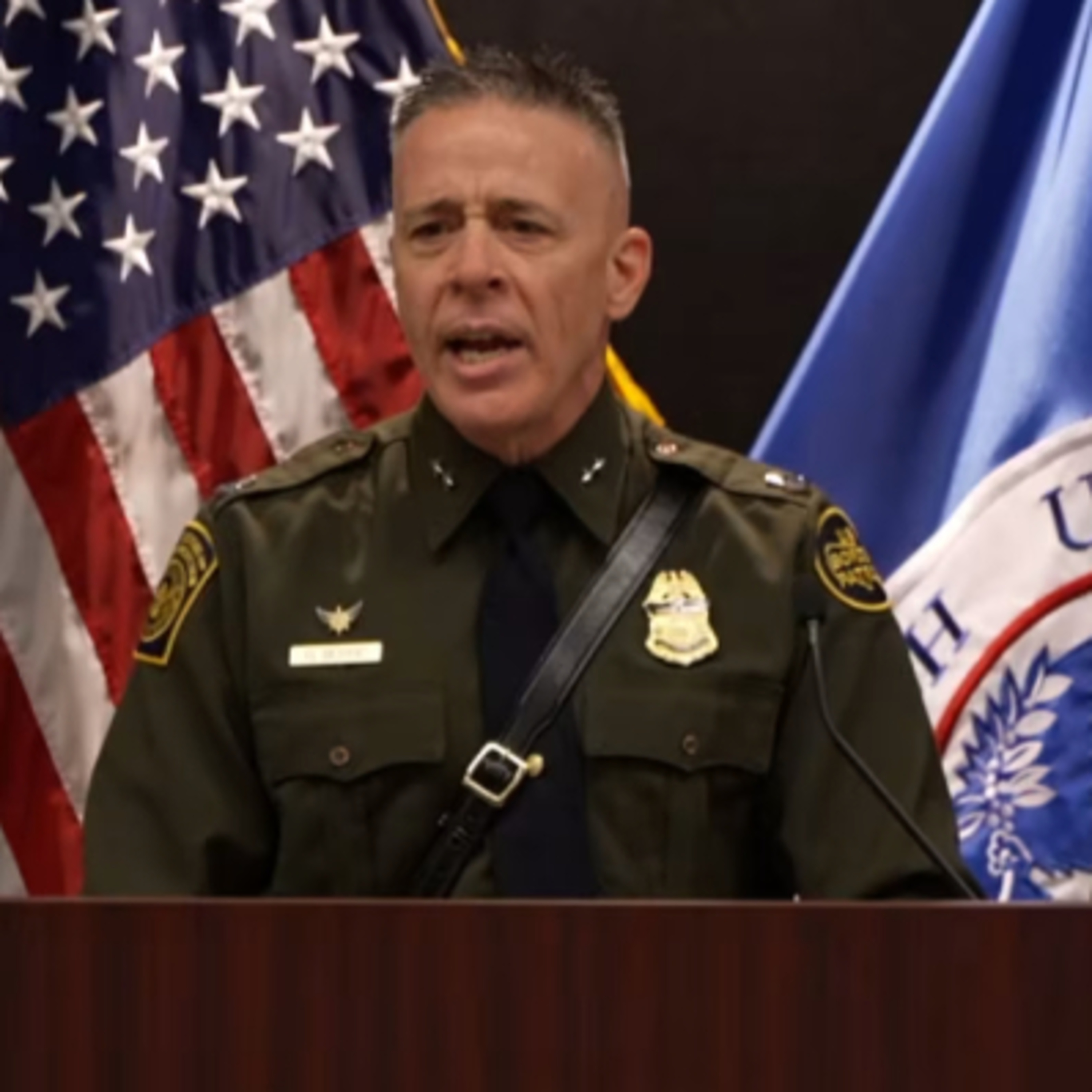 Dimwits, Dipsh*ts, Dufuses, and Dullards (E55): ICE Using Children as Live Bait in Arrests episode artwork