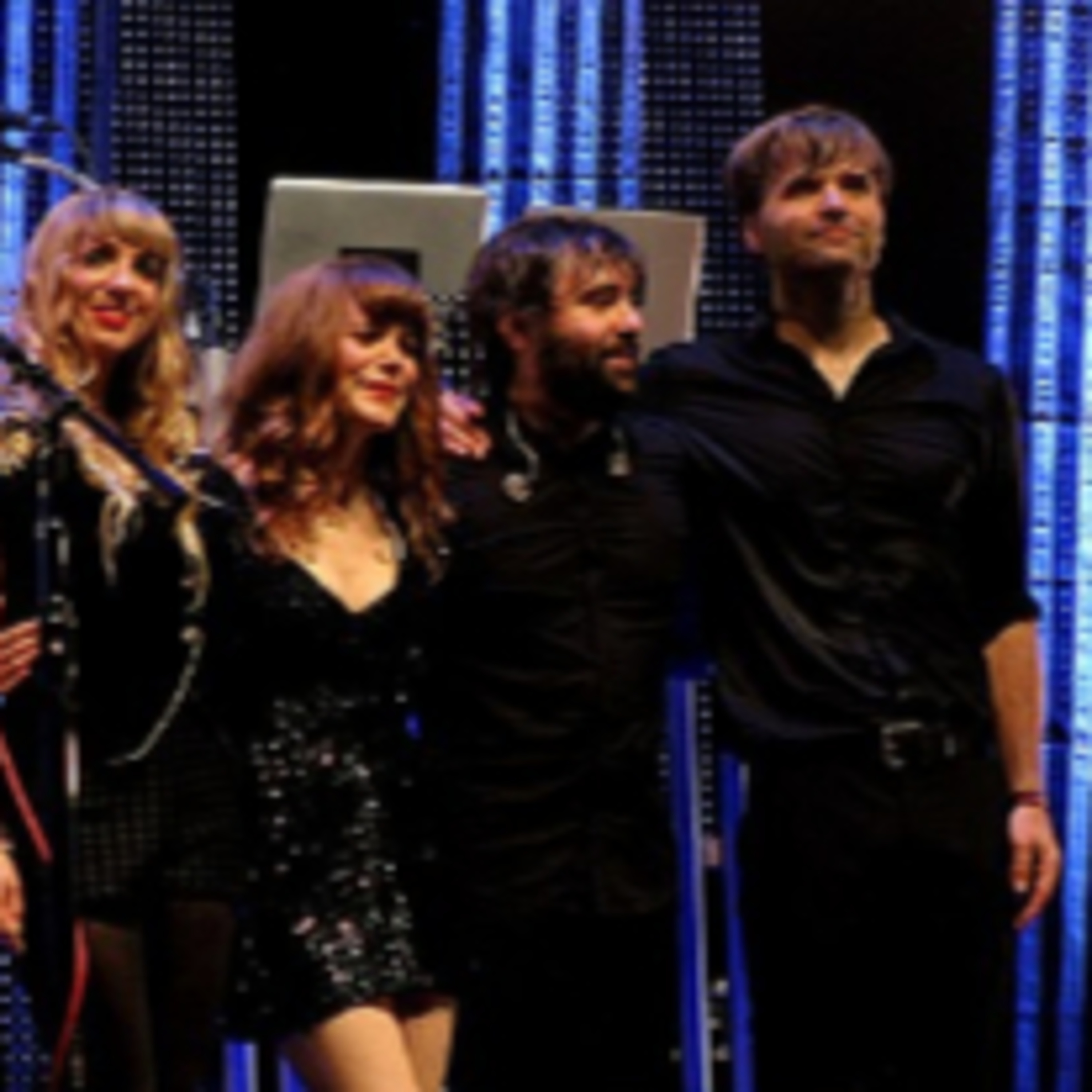 CWT626: The Postal Service — A Small Band With a Long Shadow episode artwork